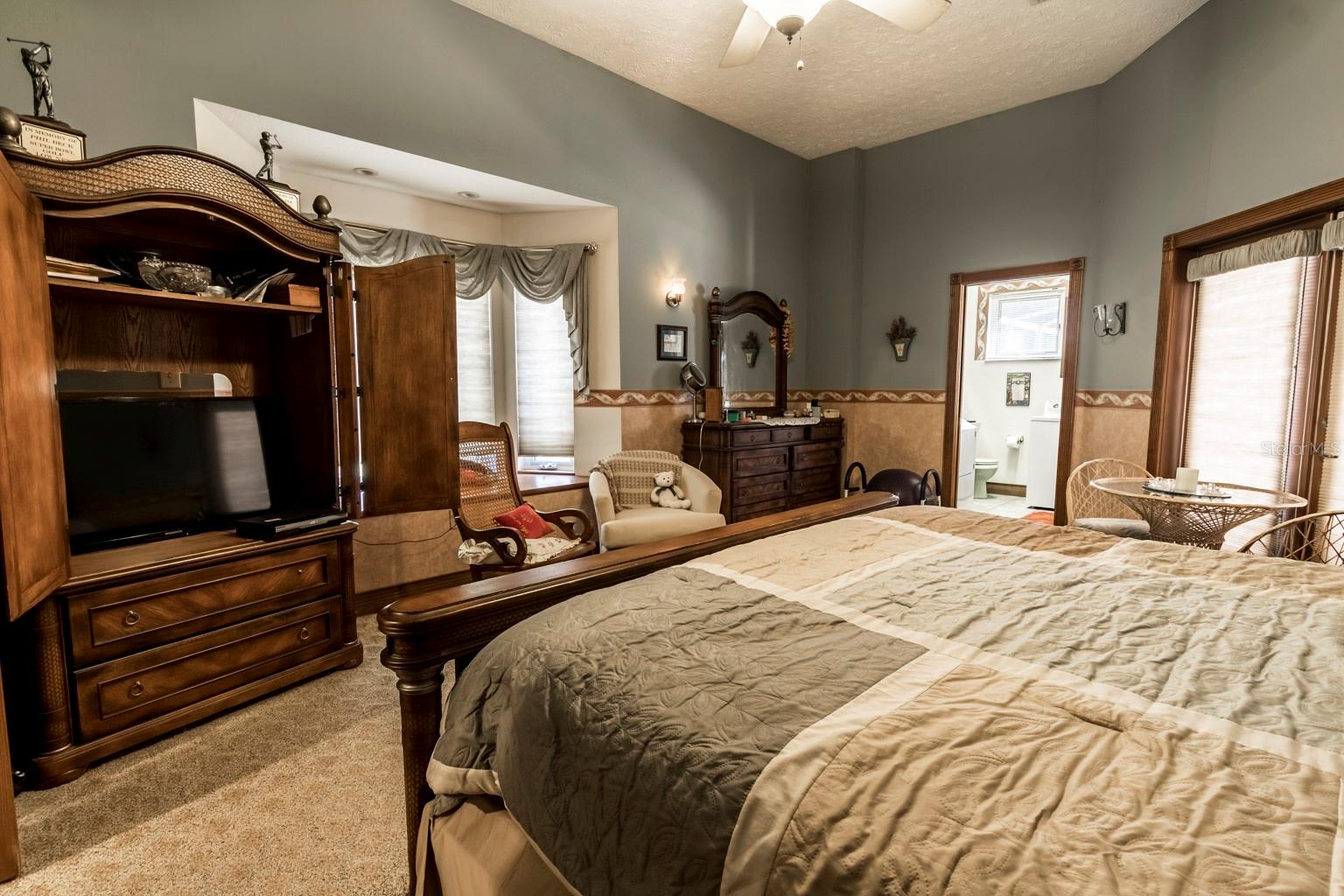 BASS LAKE ACRES - Residential