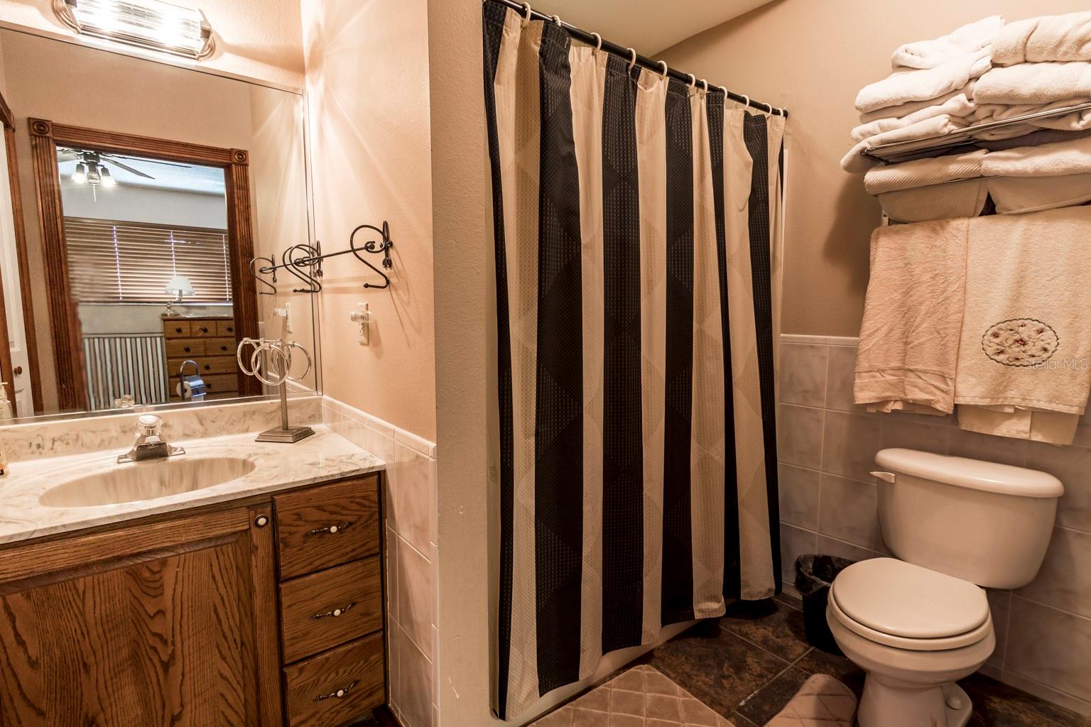 BASS LAKE ACRES - Residential