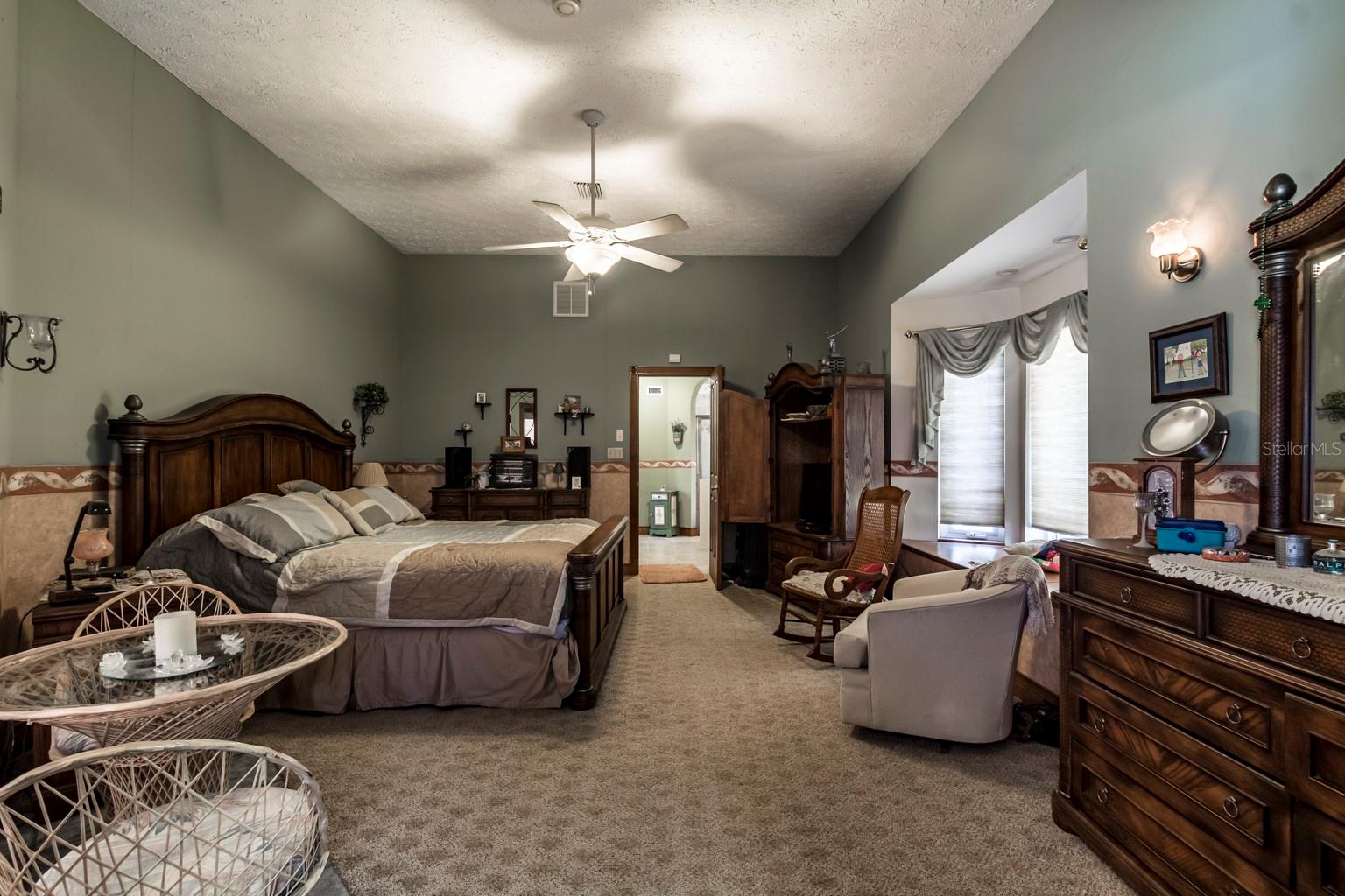 BASS LAKE ACRES - Residential