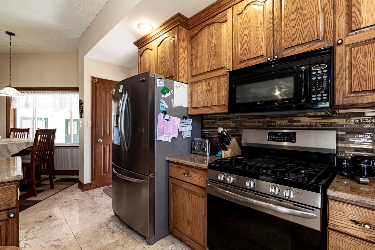 BASS LAKE ACRES - Residential