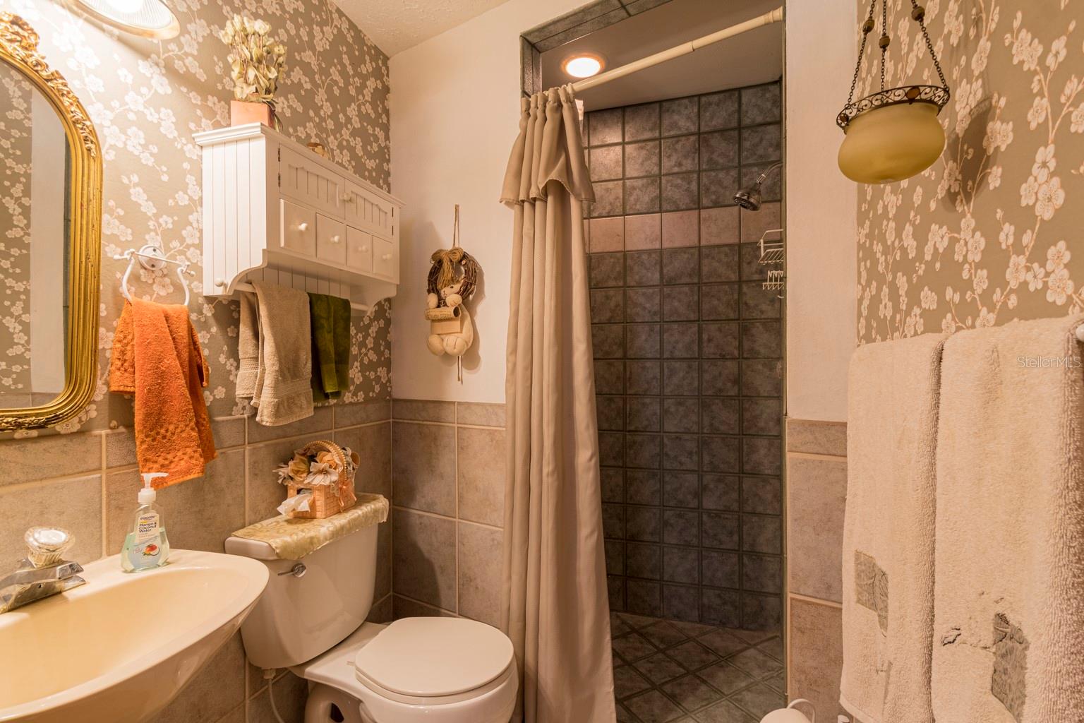 BASS LAKE ACRES - Residential