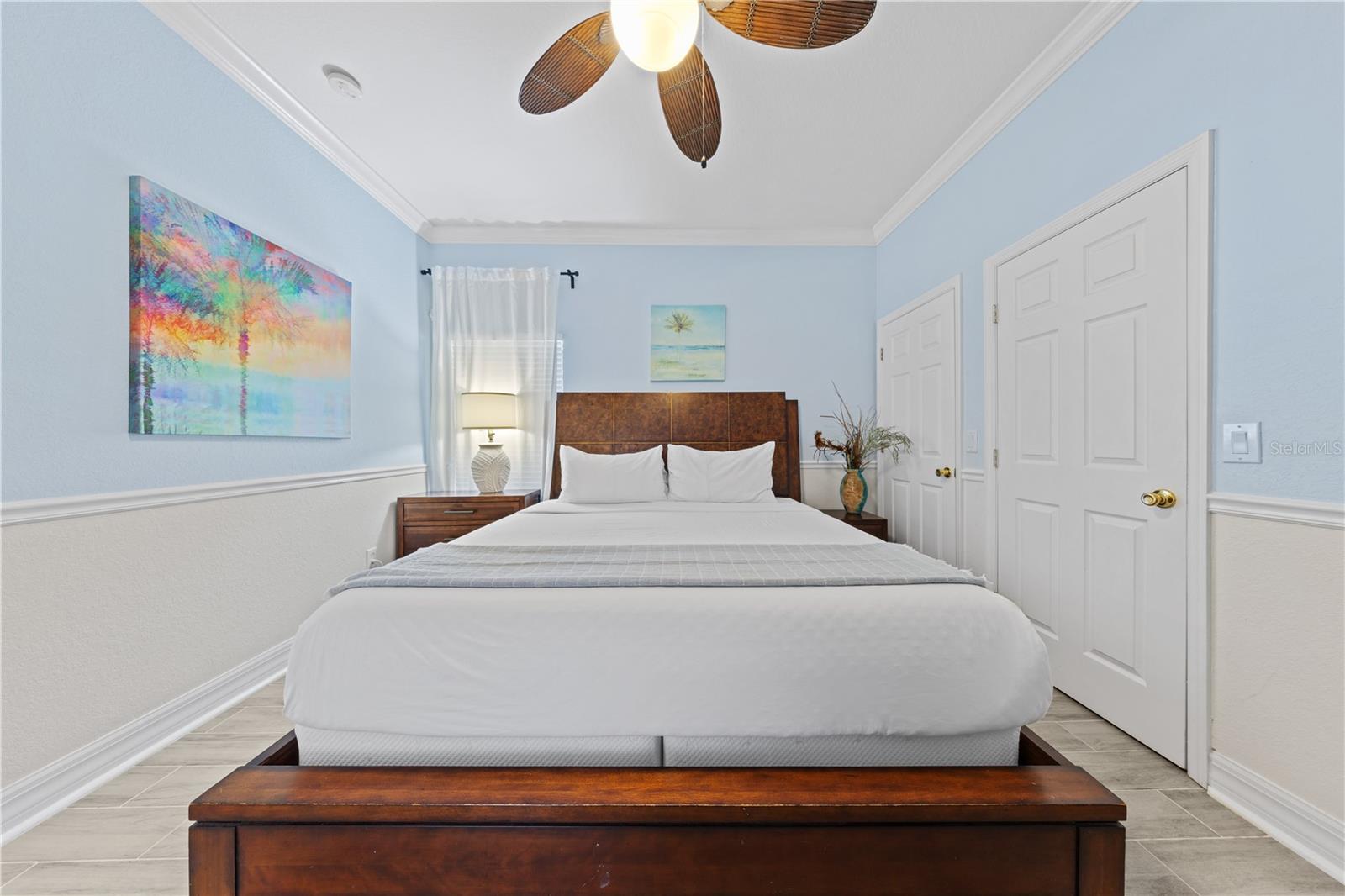 HIGH GROVE UNIT 02 - Residential