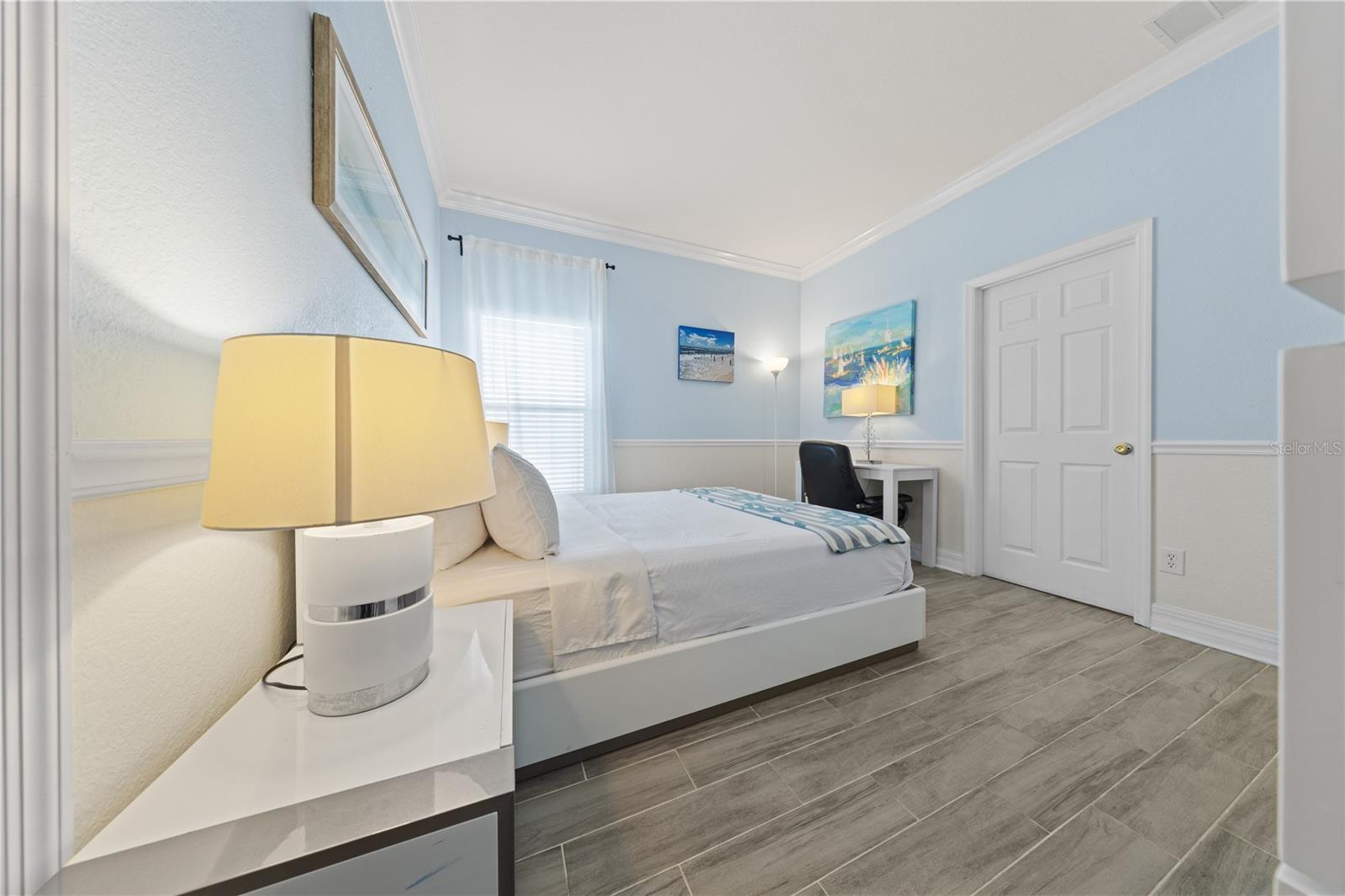 HIGH GROVE UNIT 02 - Residential