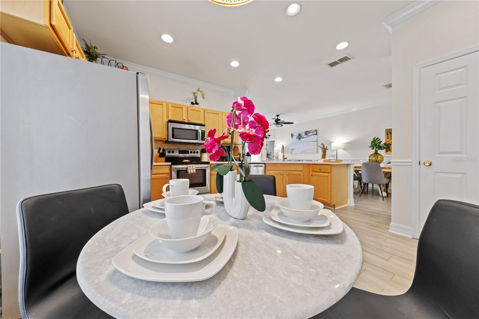 HIGH GROVE UNIT 02 - Residential