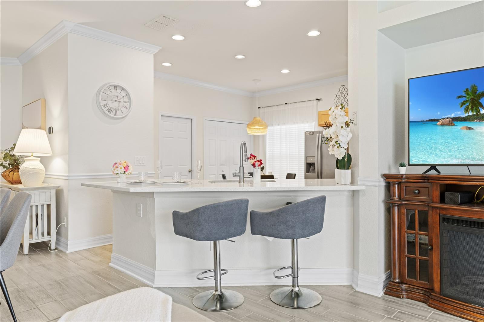 HIGH GROVE UNIT 02 - Residential