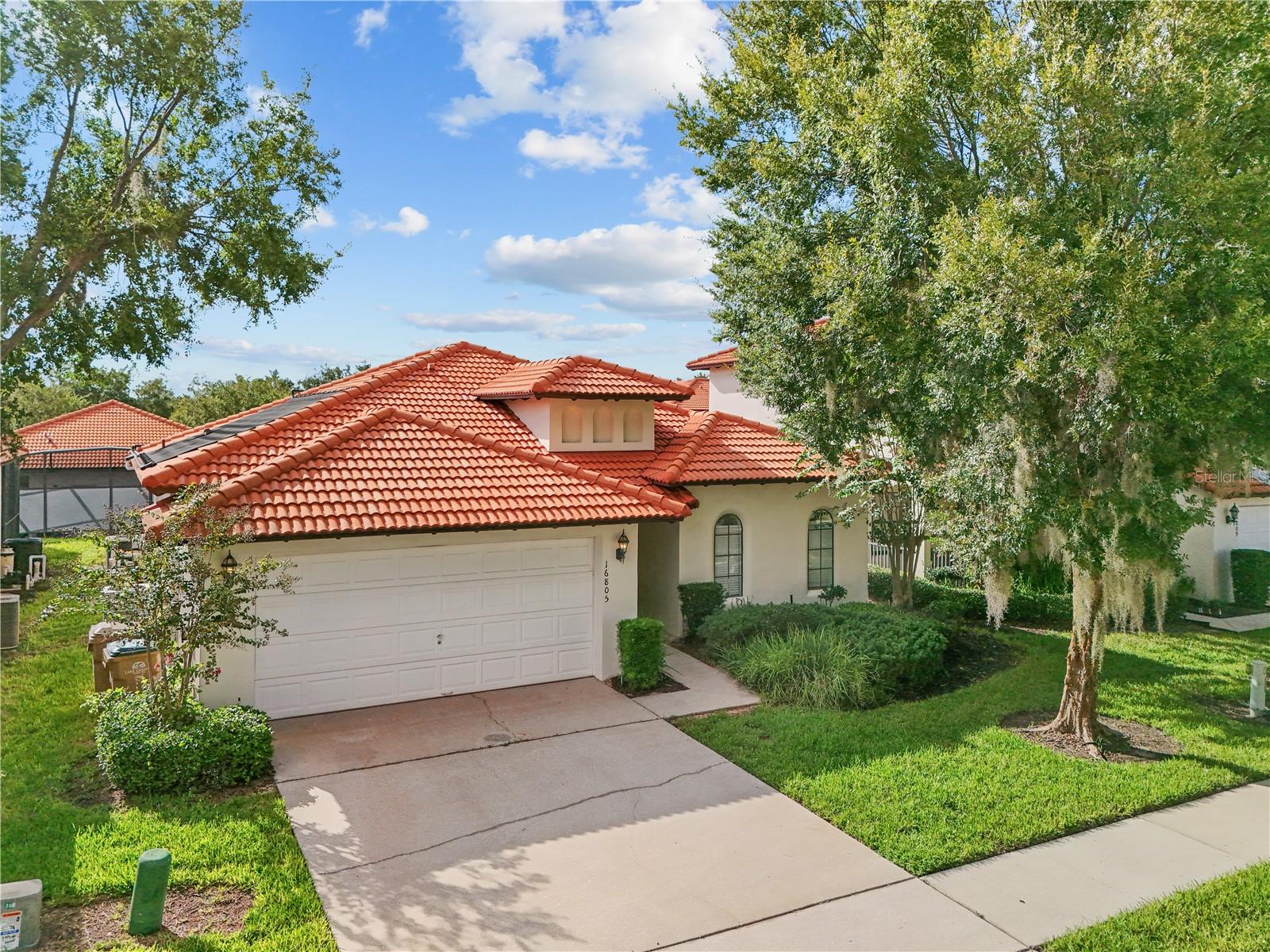 HIGH GROVE UNIT 02 - Residential