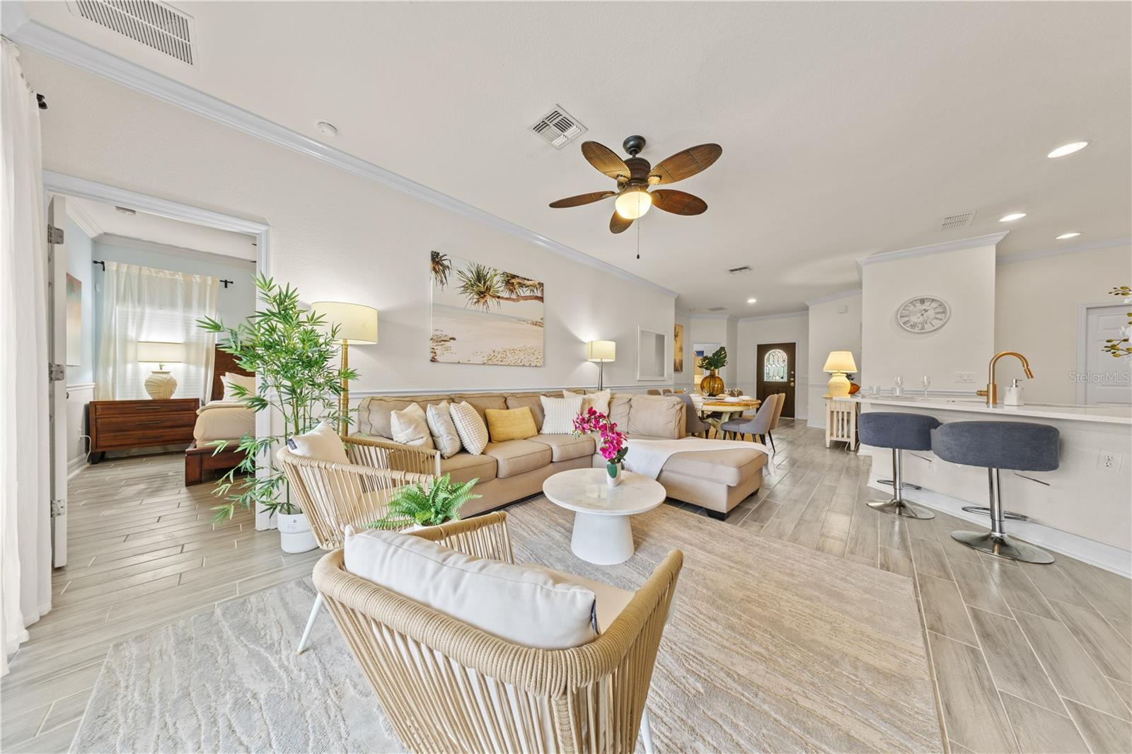 HIGH GROVE UNIT 02 - Residential