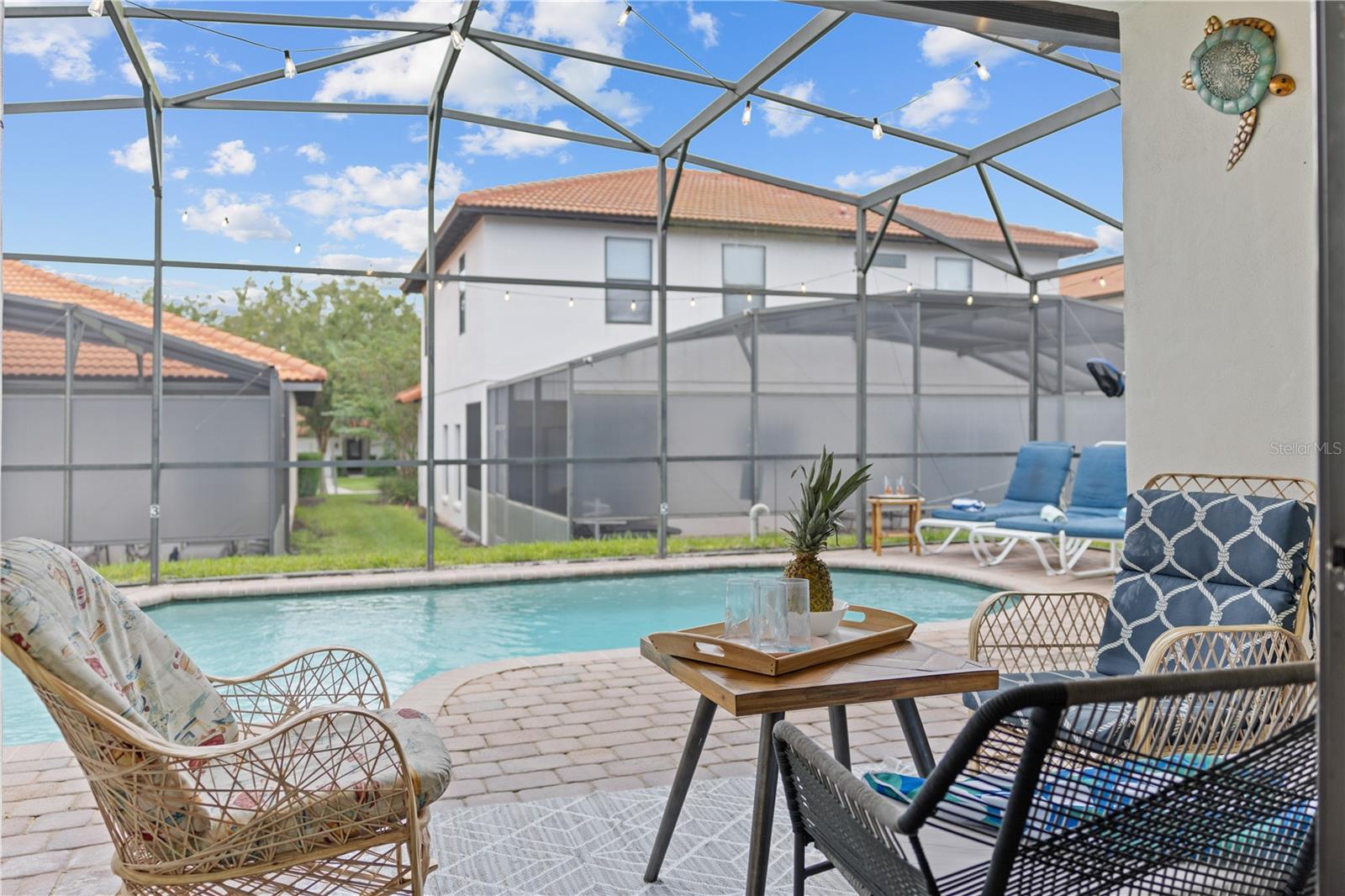 HIGH GROVE UNIT 02 - Residential