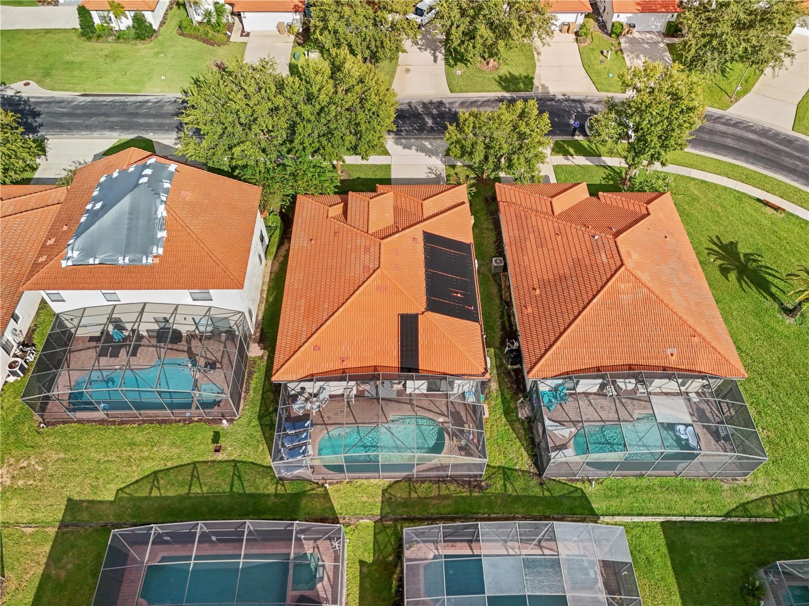 HIGH GROVE UNIT 02 - Residential