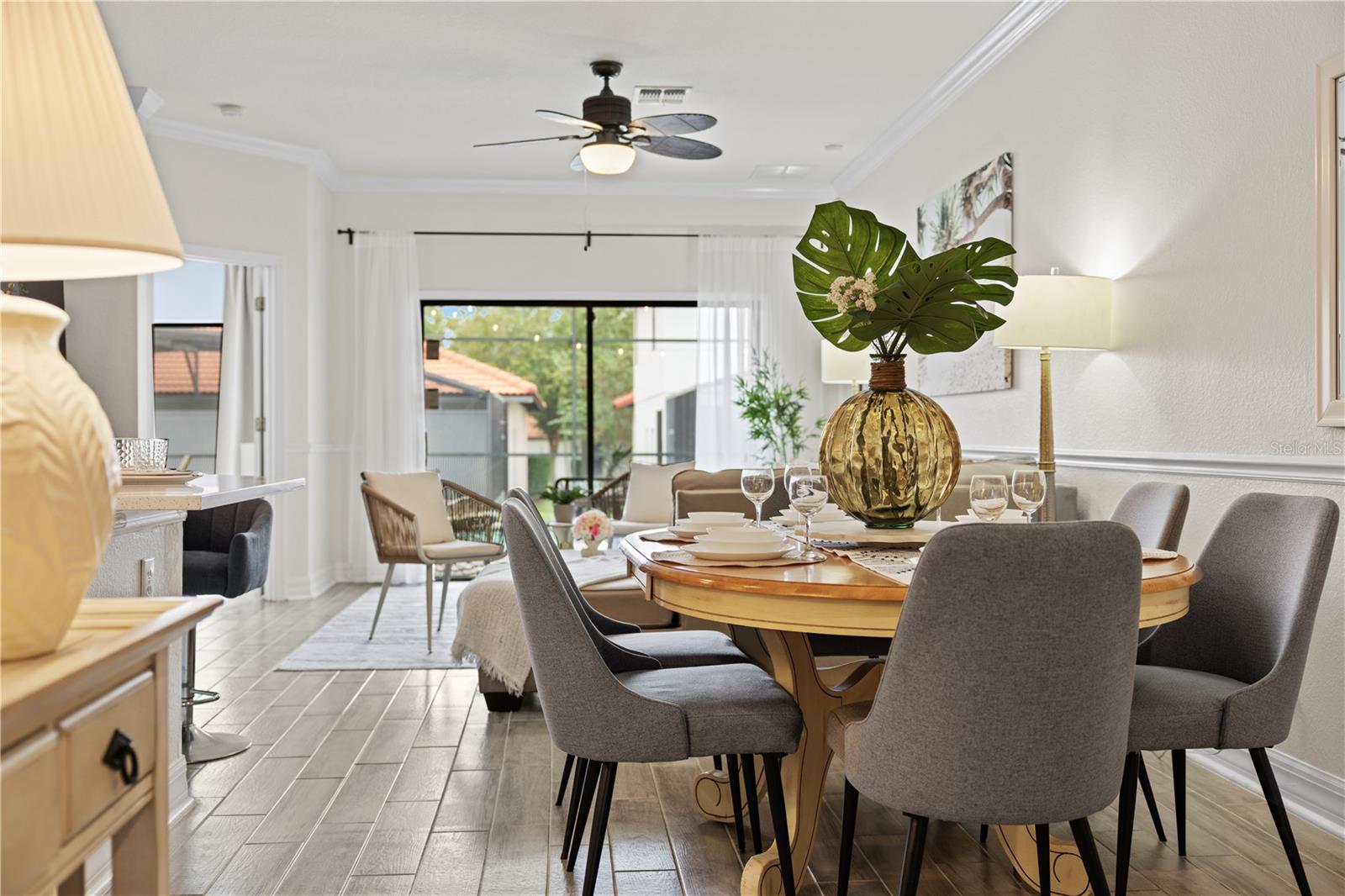 HIGH GROVE UNIT 02 - Residential