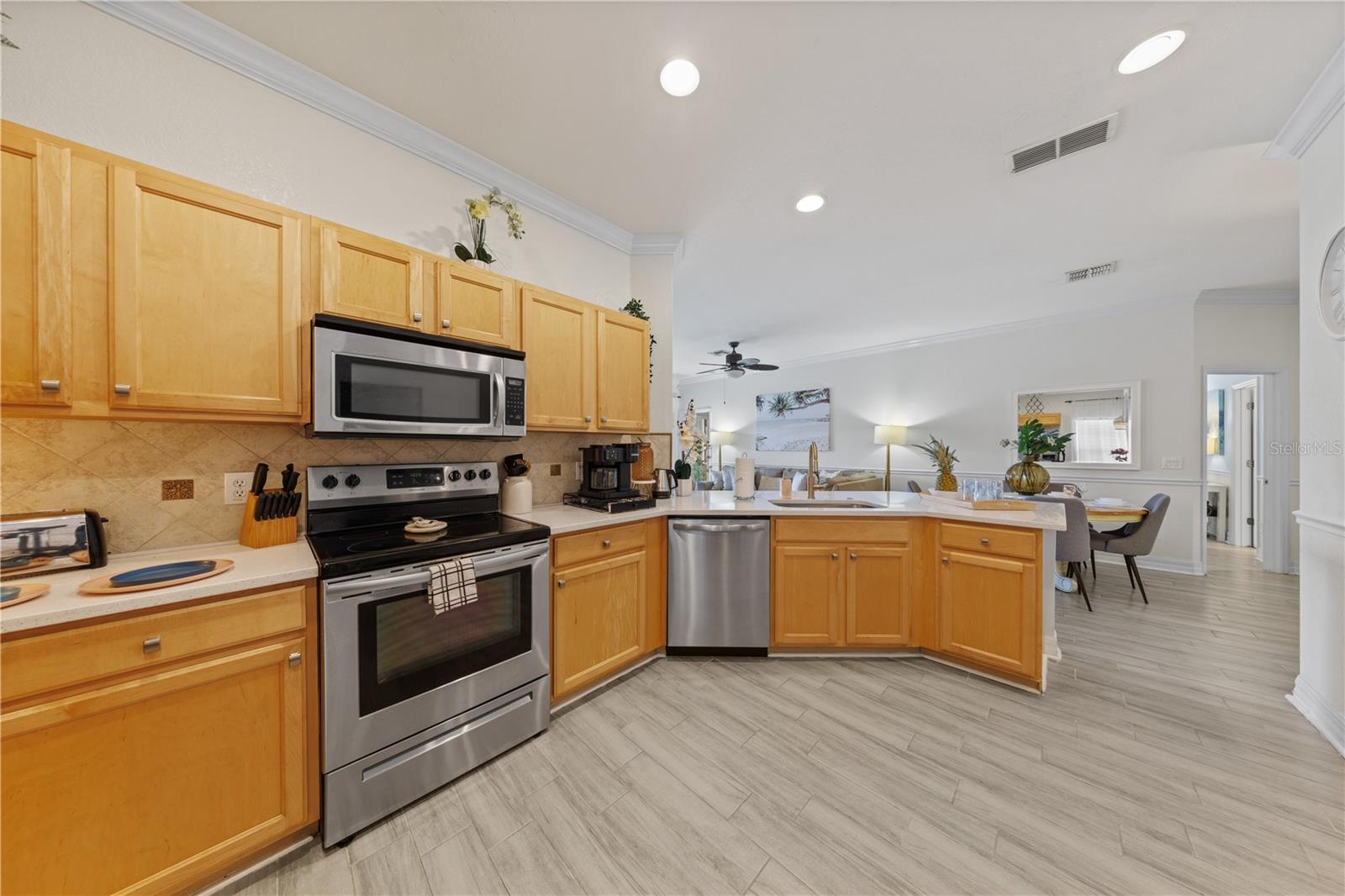 HIGH GROVE UNIT 02 - Residential