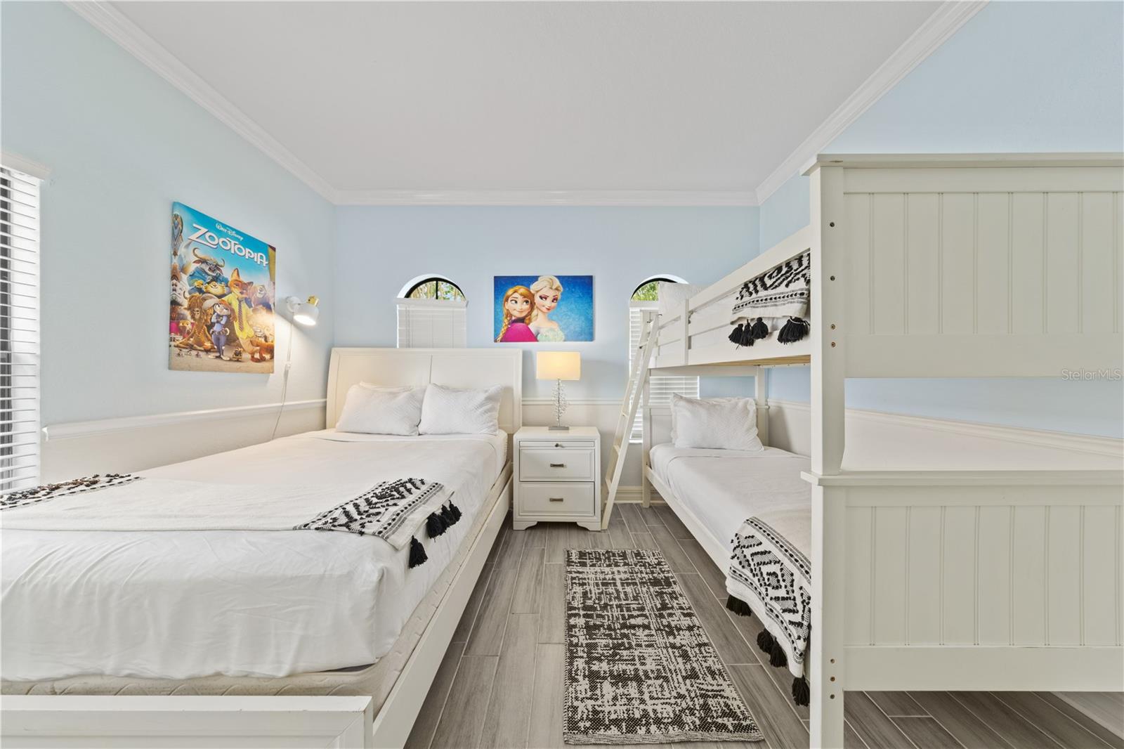 HIGH GROVE UNIT 02 - Residential