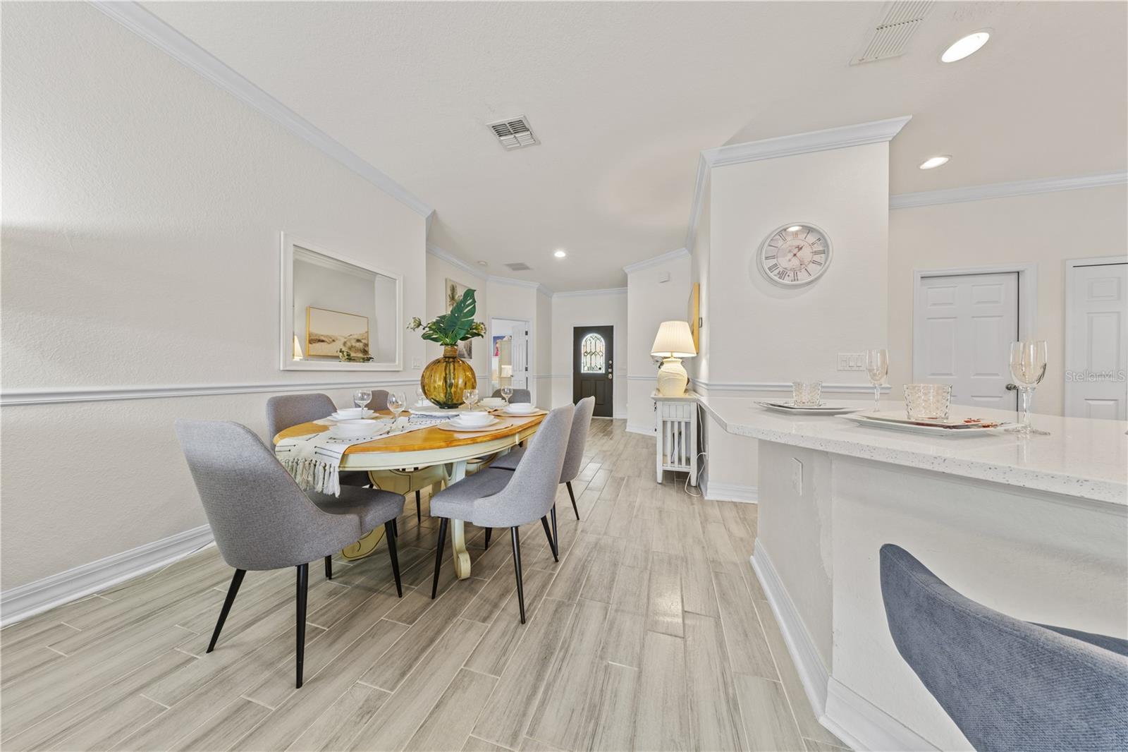 HIGH GROVE UNIT 02 - Residential