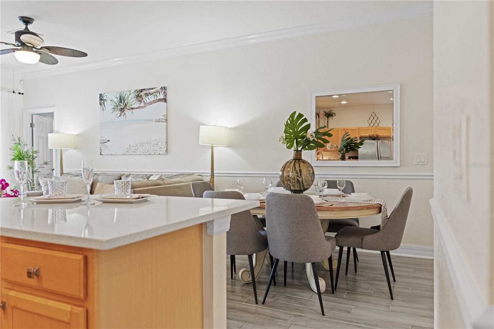 HIGH GROVE UNIT 02 - Residential