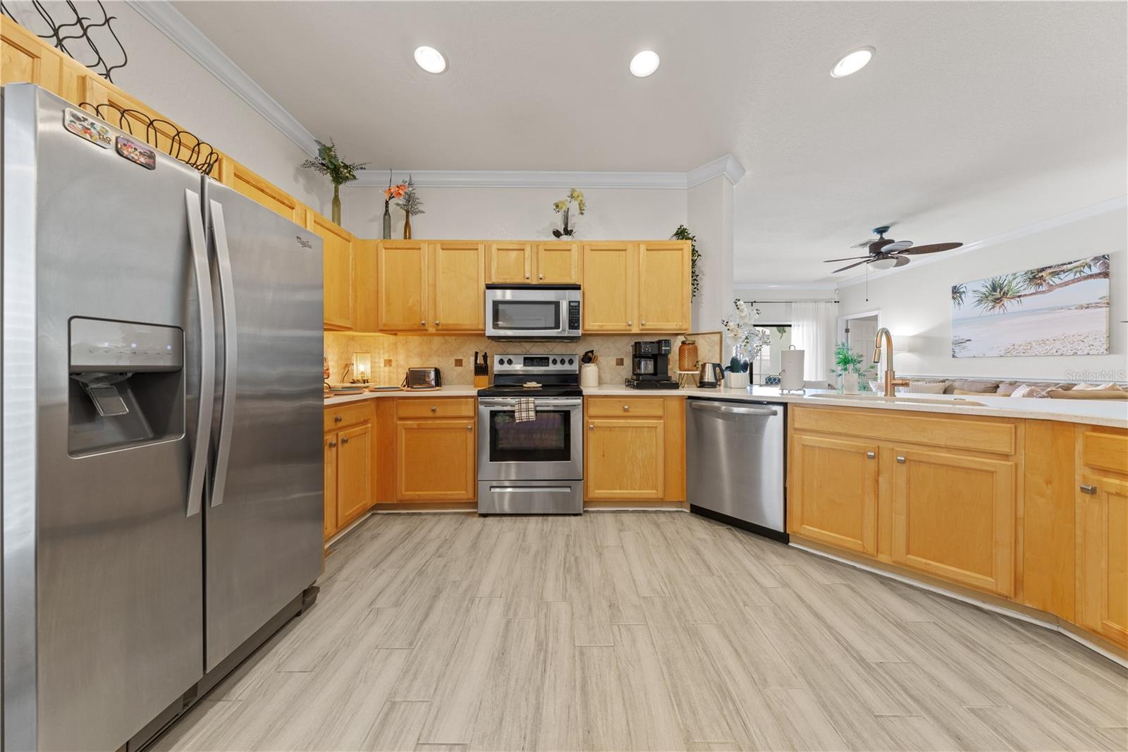 HIGH GROVE UNIT 02 - Residential