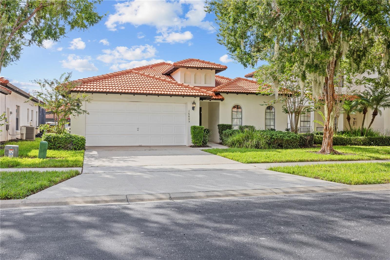 HIGH GROVE UNIT 02 - Residential