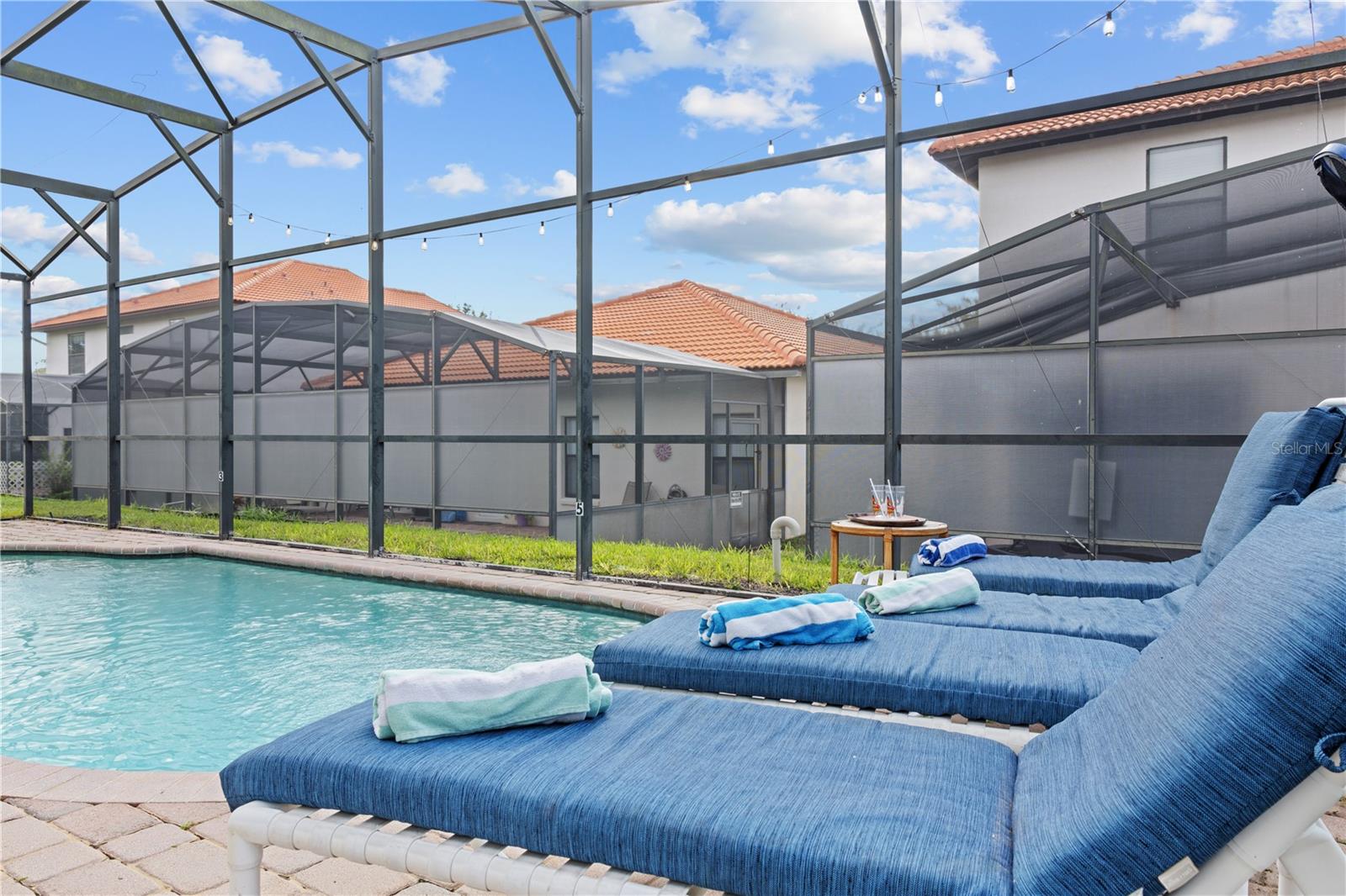 HIGH GROVE UNIT 02 - Residential