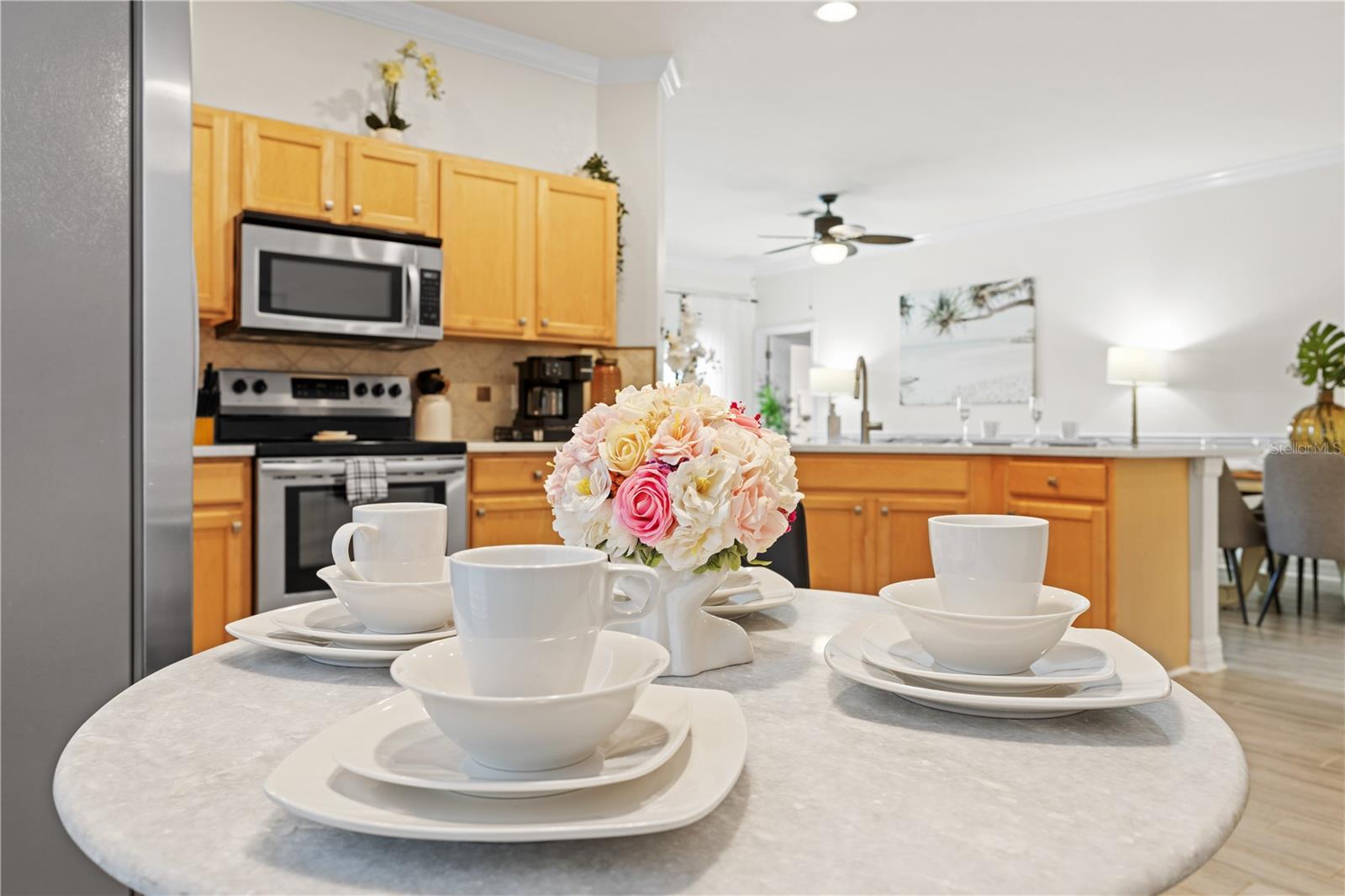 HIGH GROVE UNIT 02 - Residential