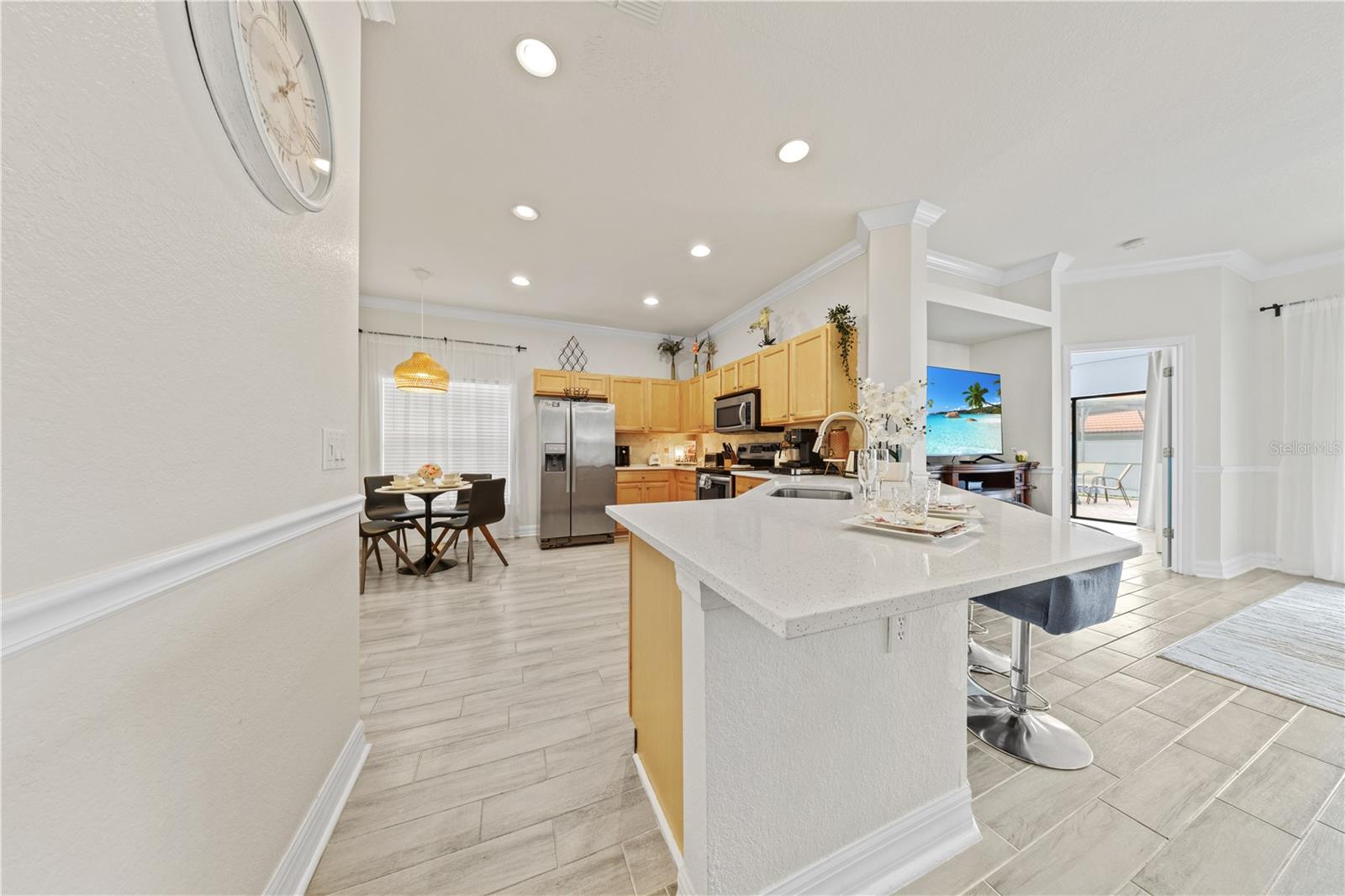 HIGH GROVE UNIT 02 - Residential