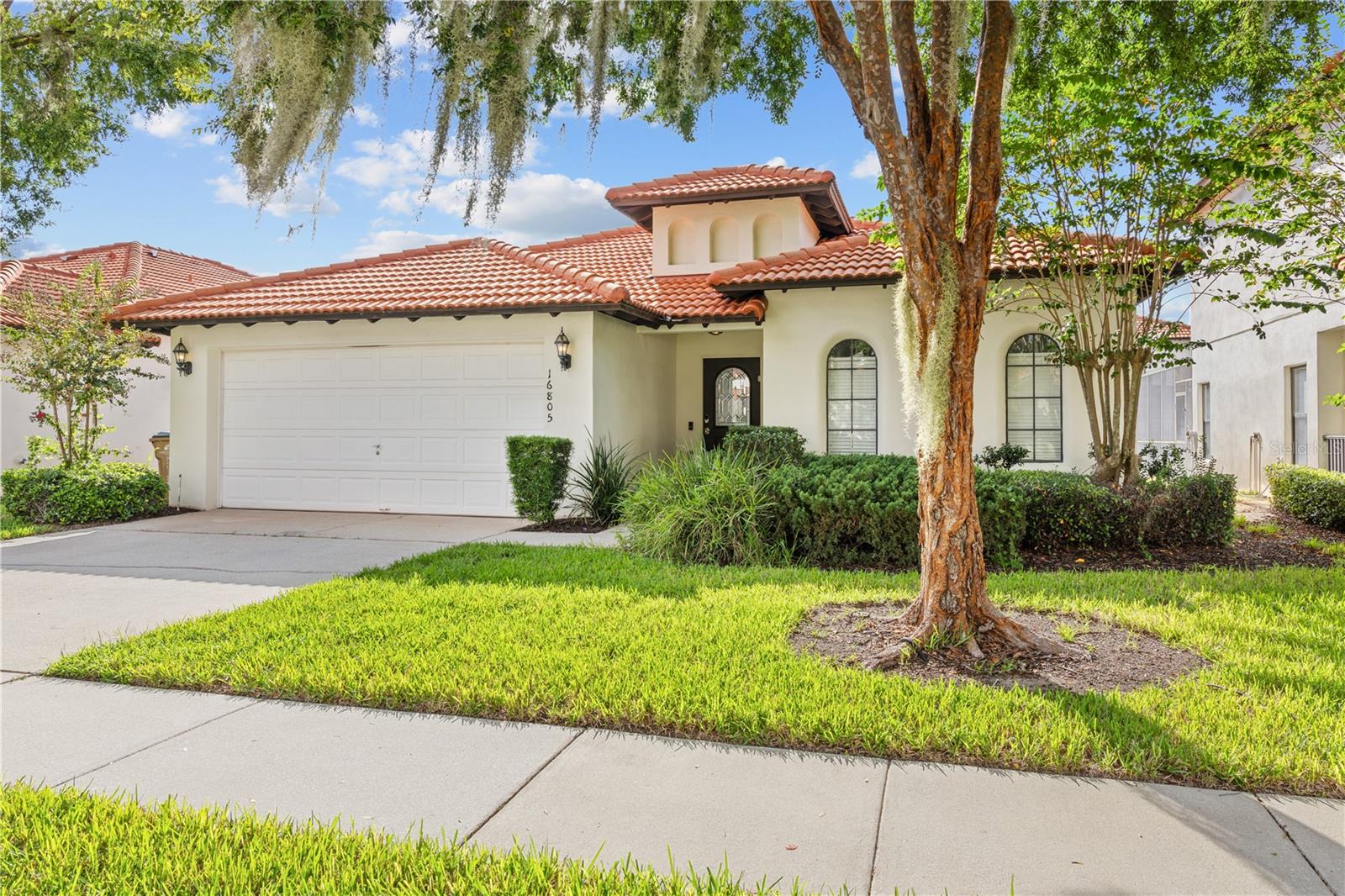 HIGH GROVE UNIT 02 - Residential