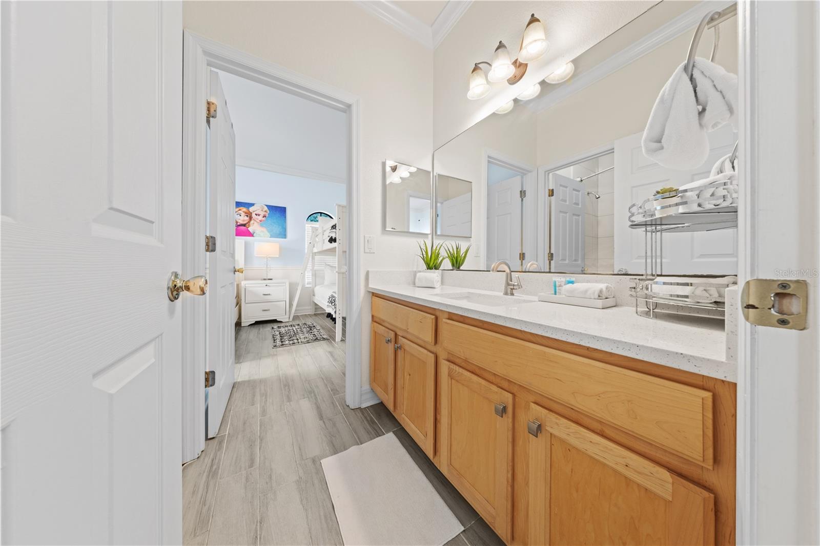 HIGH GROVE UNIT 02 - Residential