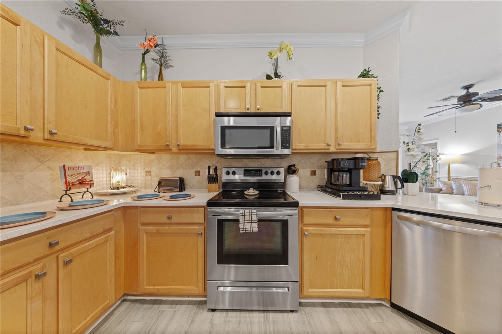 HIGH GROVE UNIT 02 - Residential