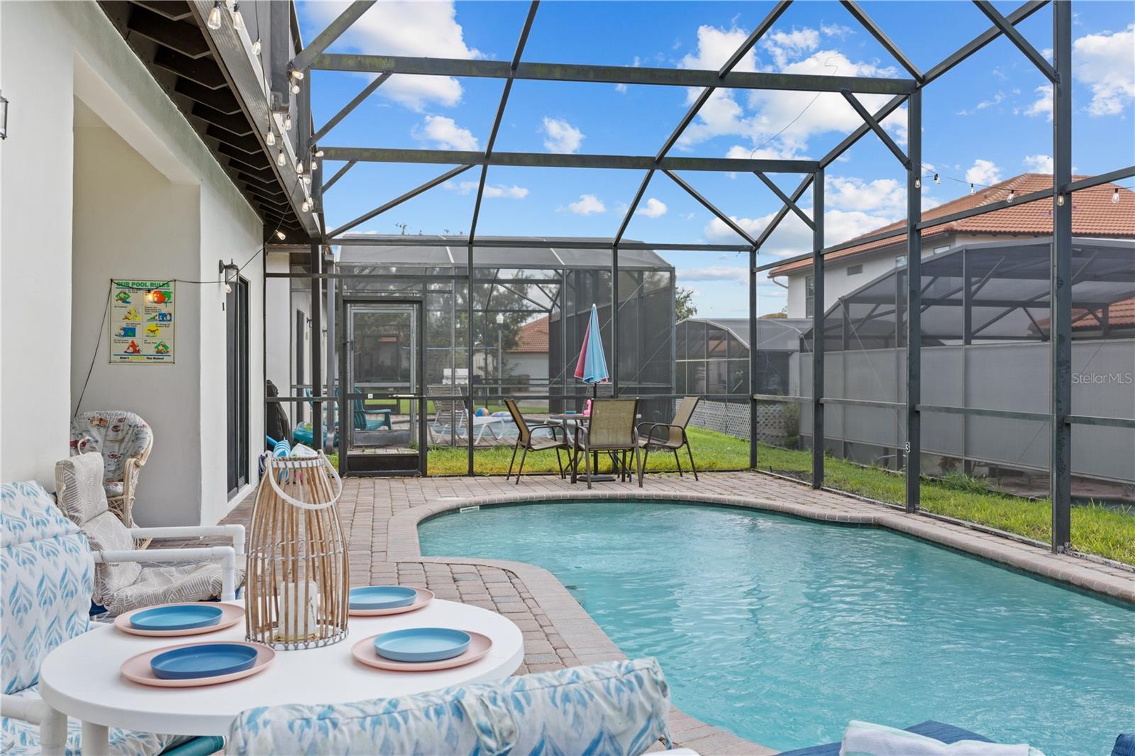 HIGH GROVE UNIT 02 - Residential