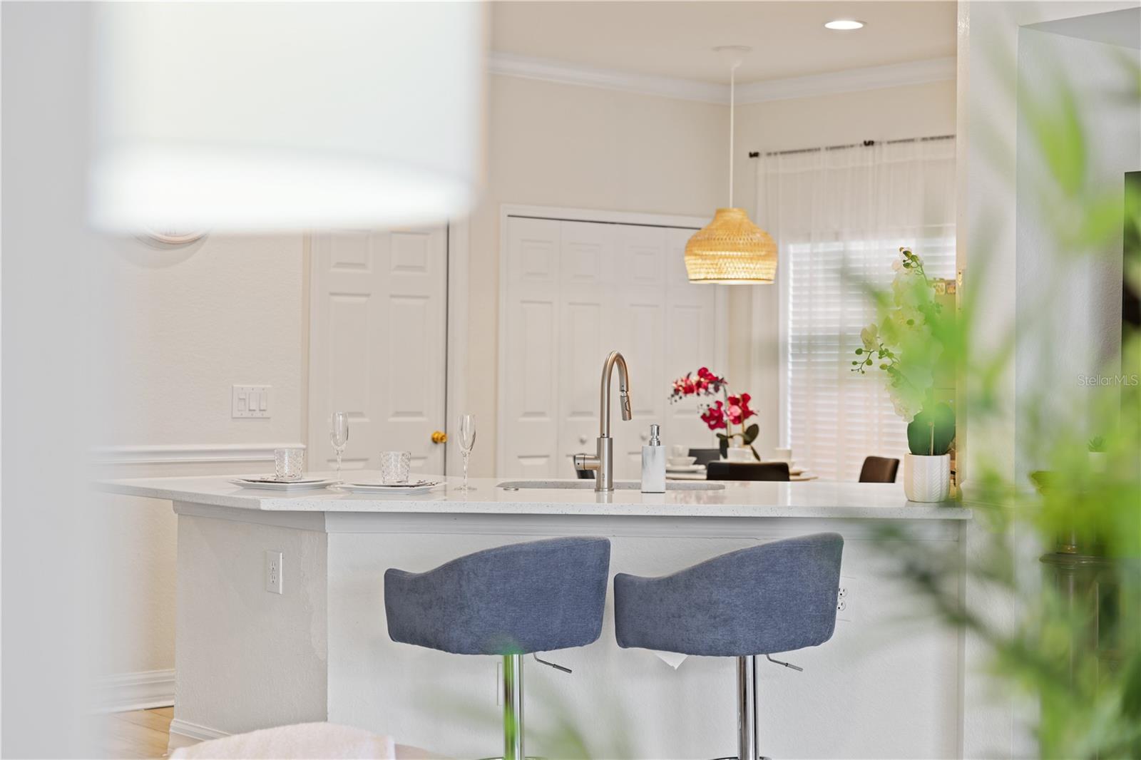 HIGH GROVE UNIT 02 - Residential