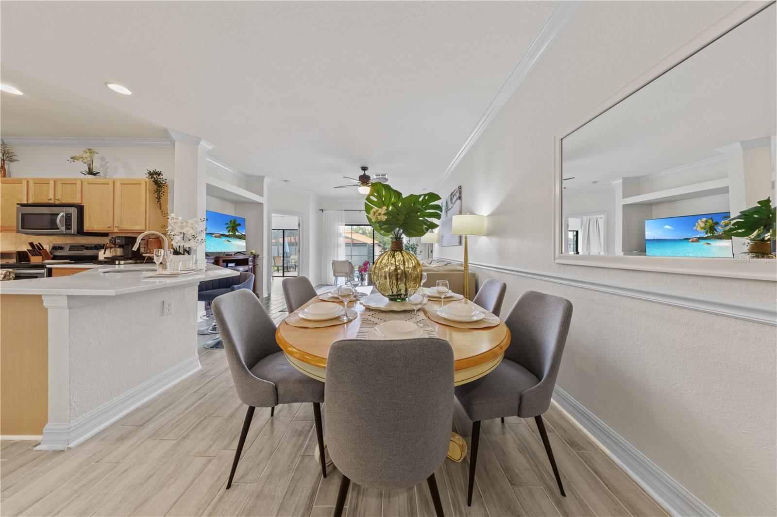 HIGH GROVE UNIT 02 - Residential