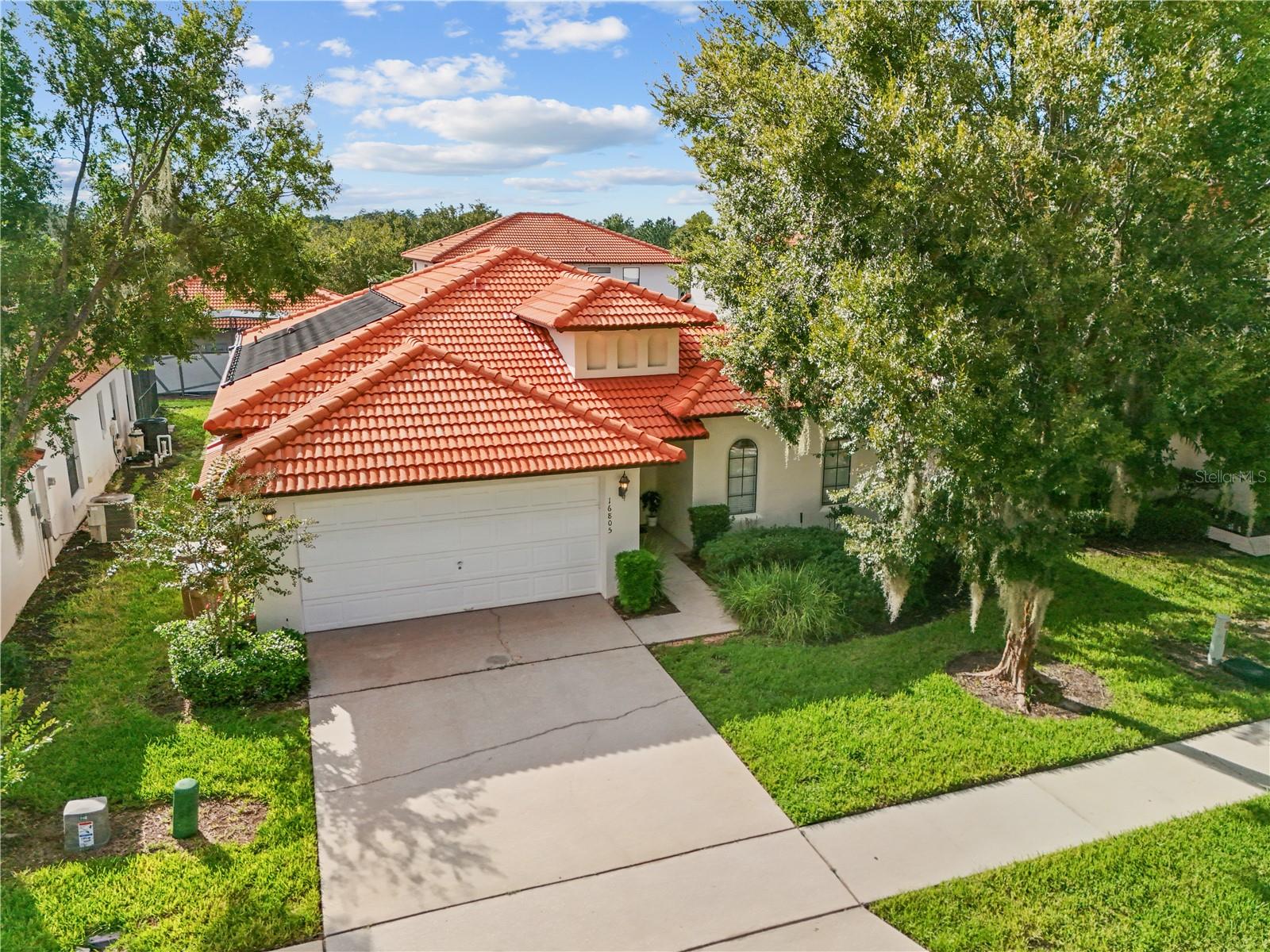 HIGH GROVE UNIT 02 - Residential