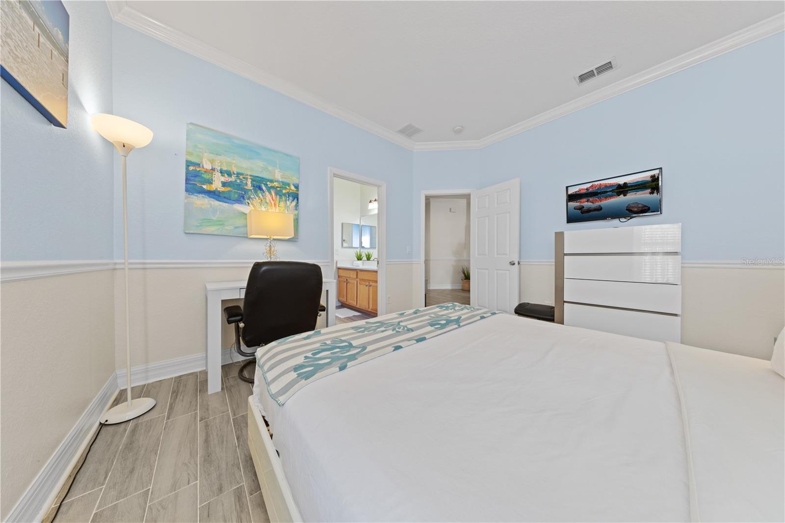 HIGH GROVE UNIT 02 - Residential