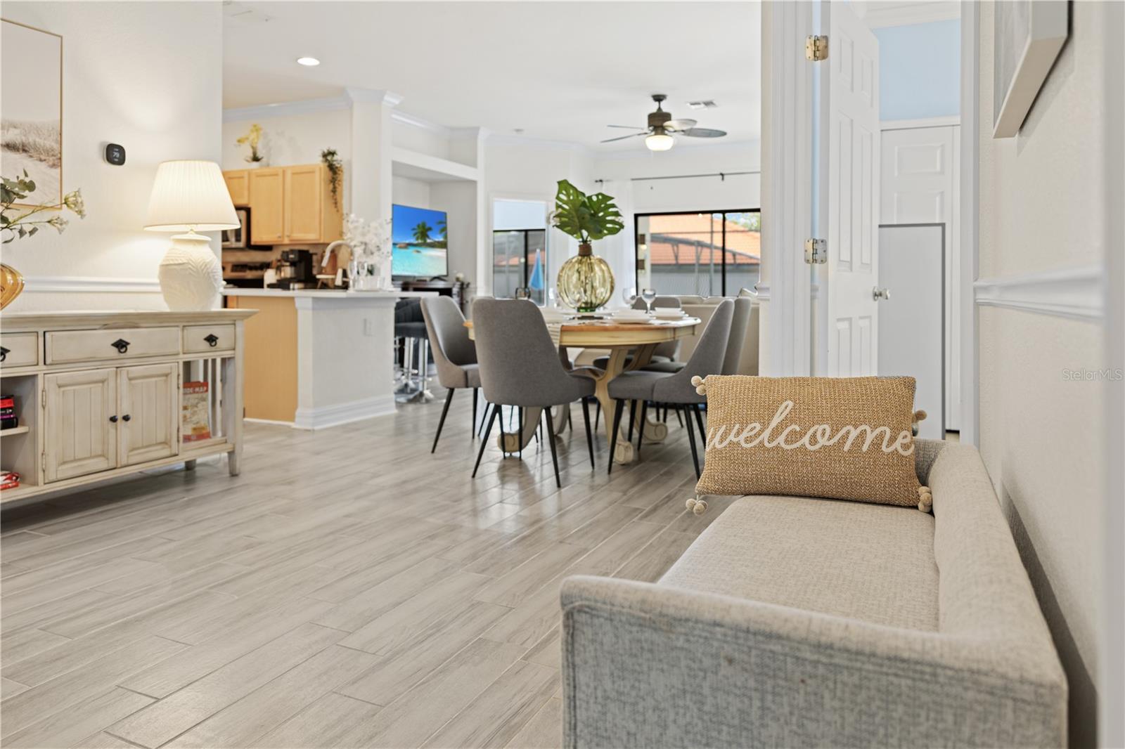 HIGH GROVE UNIT 02 - Residential