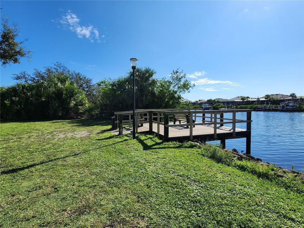 Photo of 7340 Swinton Avenue, Port Charlotte, FL 33981 (MLS # D6145638)