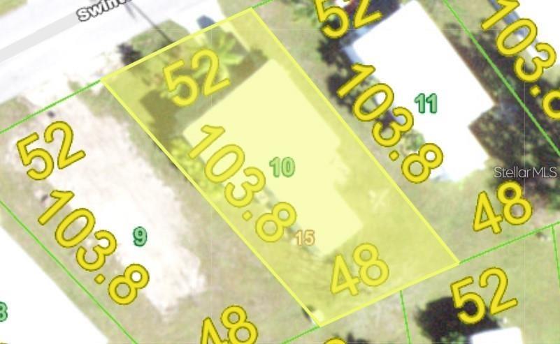 VILLAGE HOLIDAY LAKE - Land