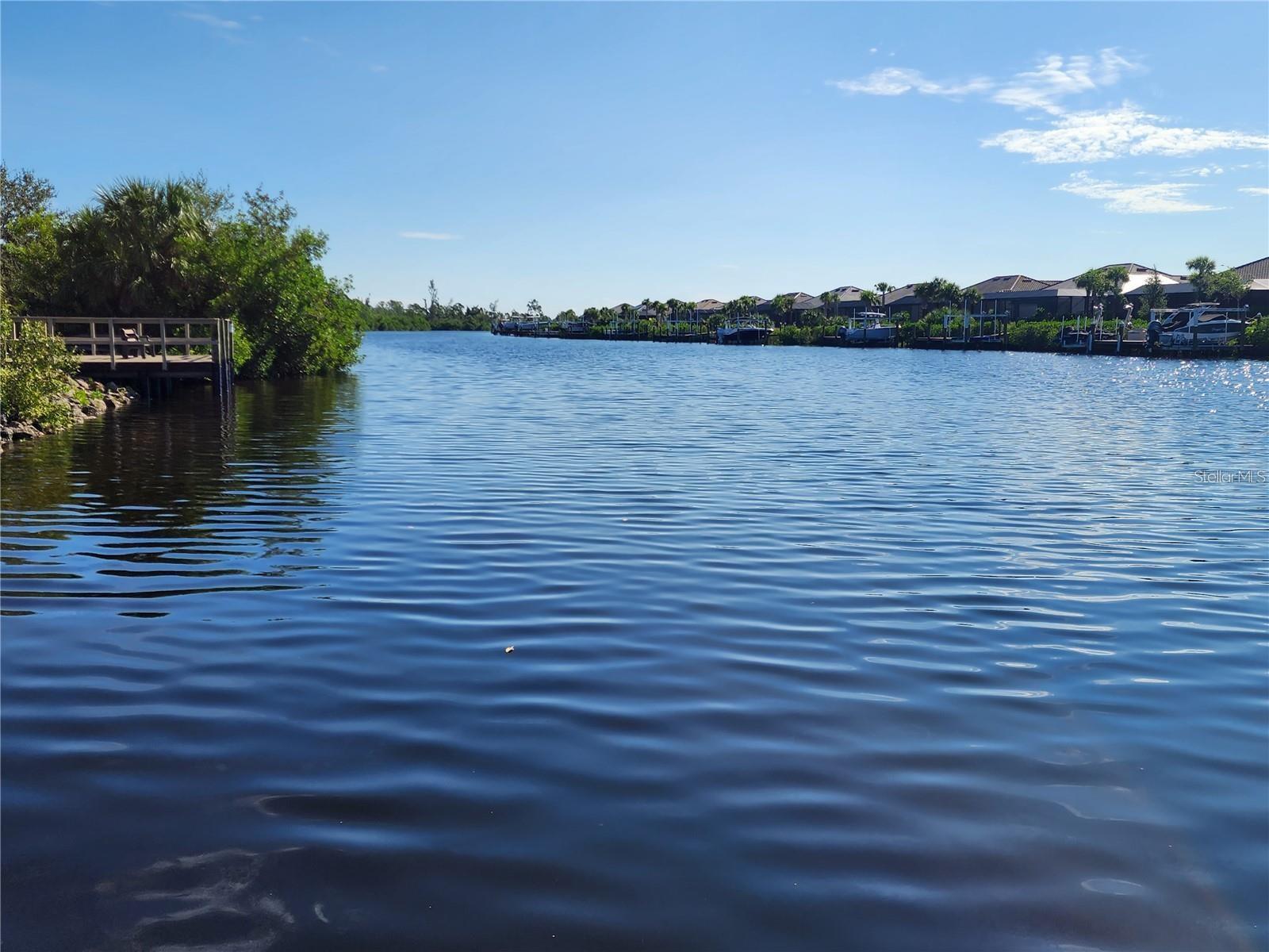 VILLAGE HOLIDAY LAKE - Land