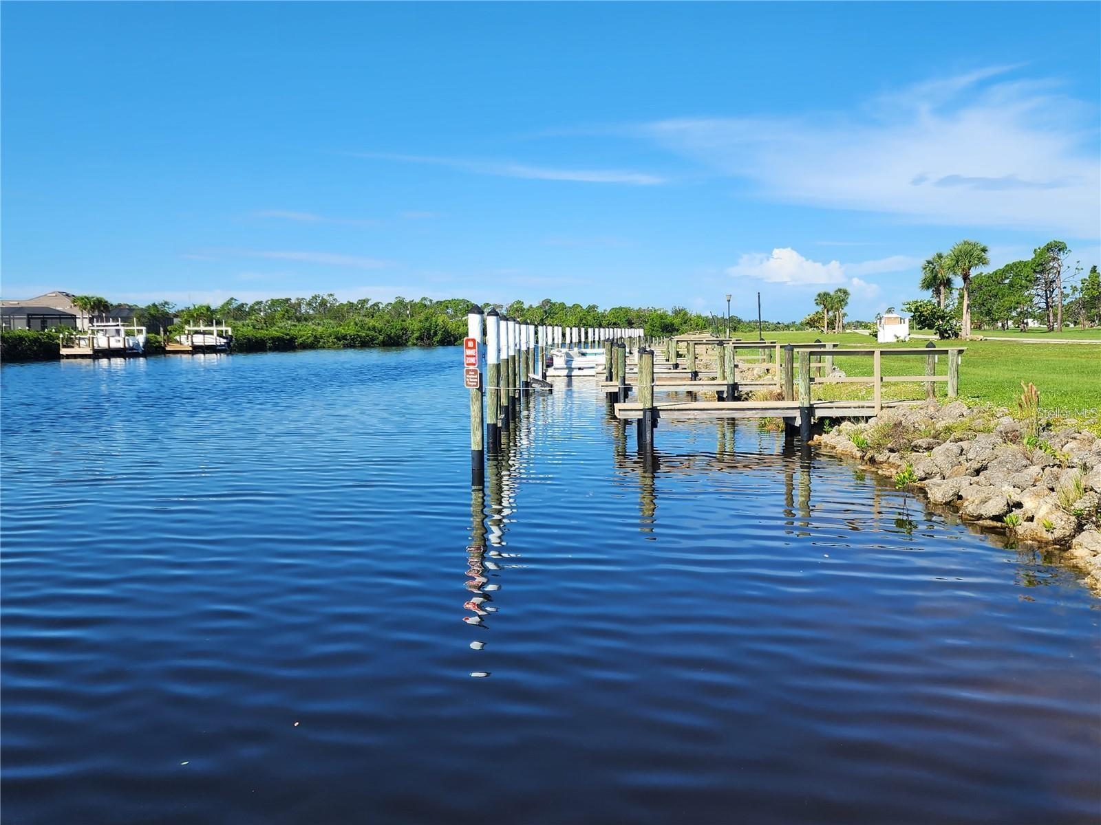 VILLAGE HOLIDAY LAKE - Land