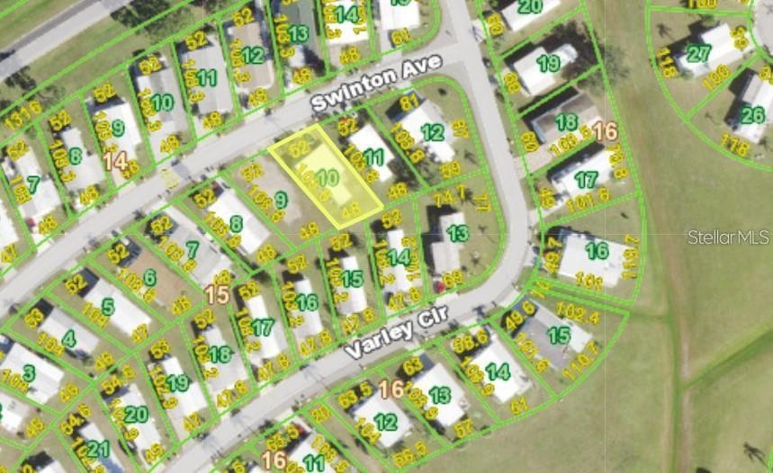 VILLAGE HOLIDAY LAKE - Land