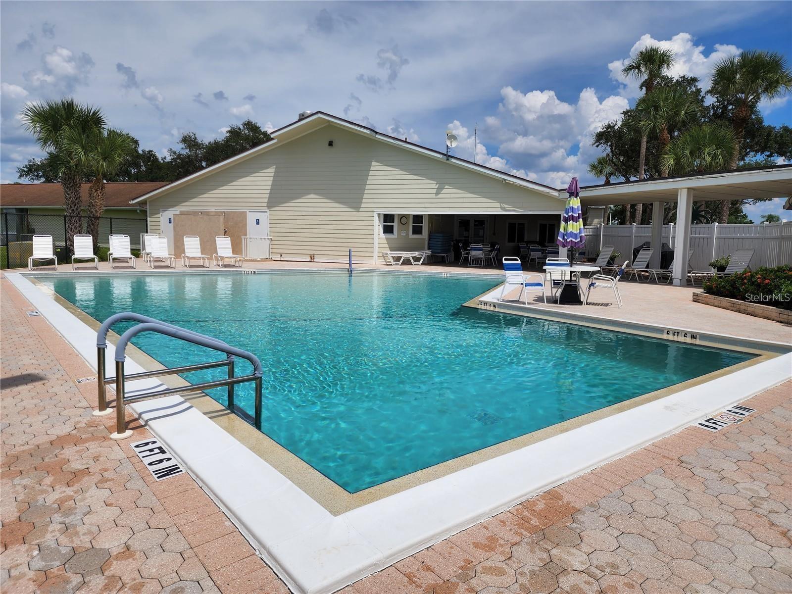 VILLAGE HOLIDAY LAKE - Land