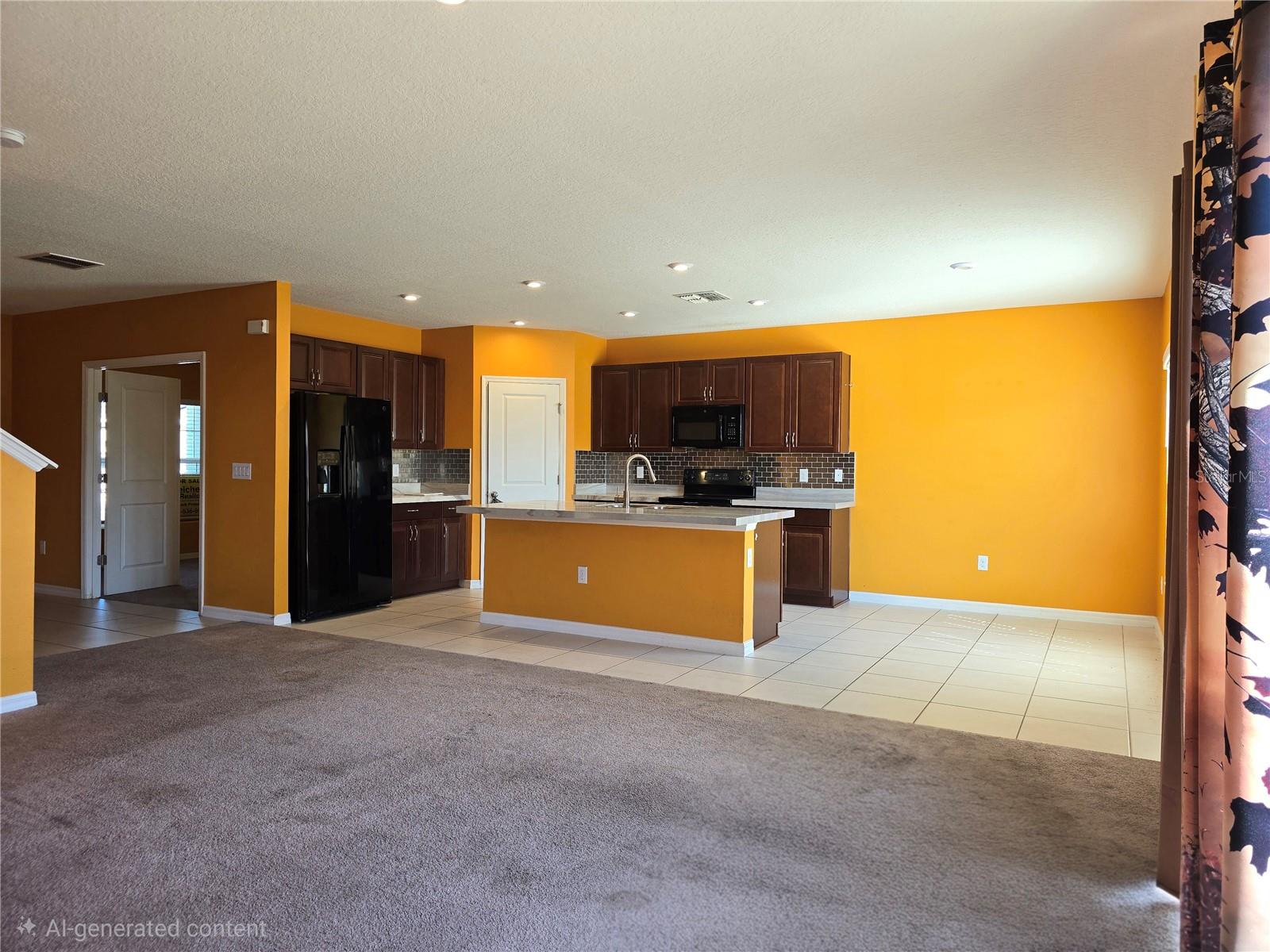 GREENFIELD VILLAGE  PH 1 - Residential Lease