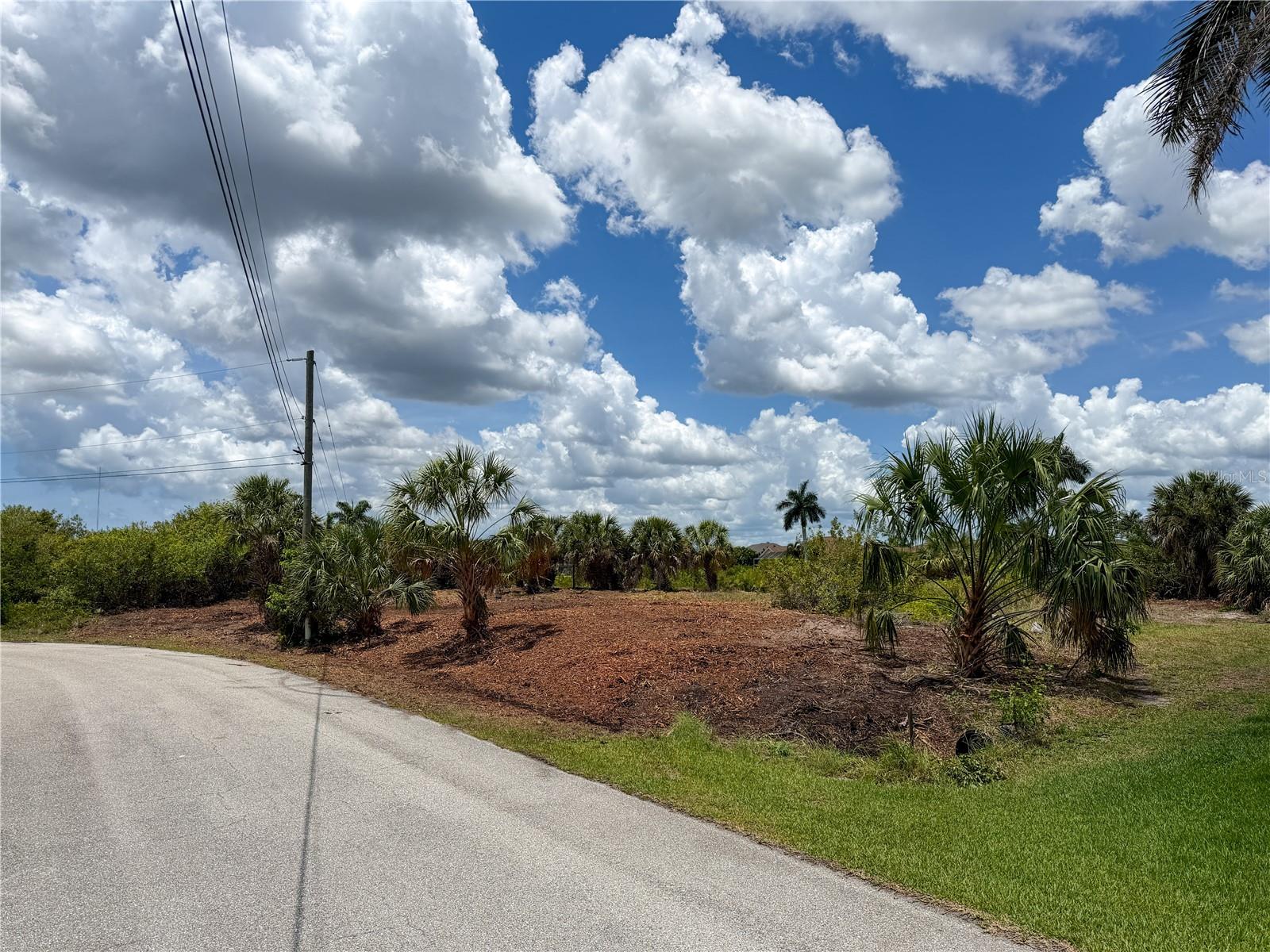 PORT CHARLOTTE SEC 87 - Land