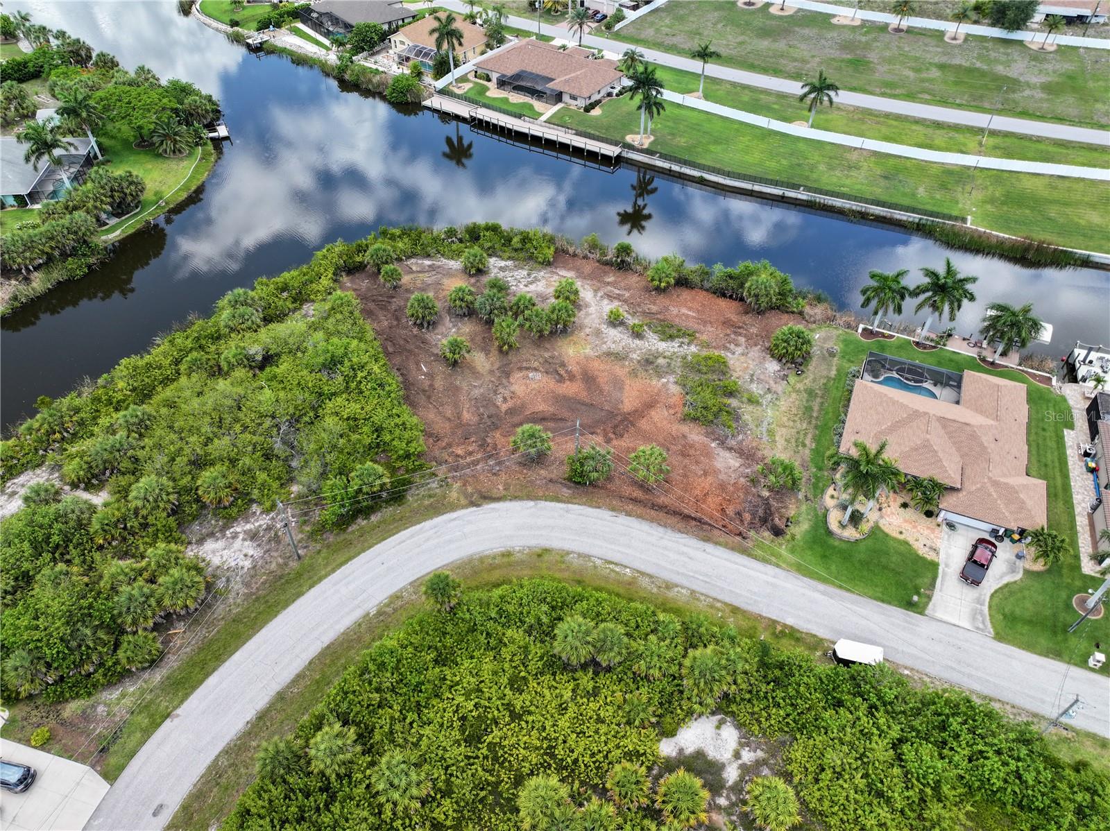 PORT CHARLOTTE SEC 87 - Land