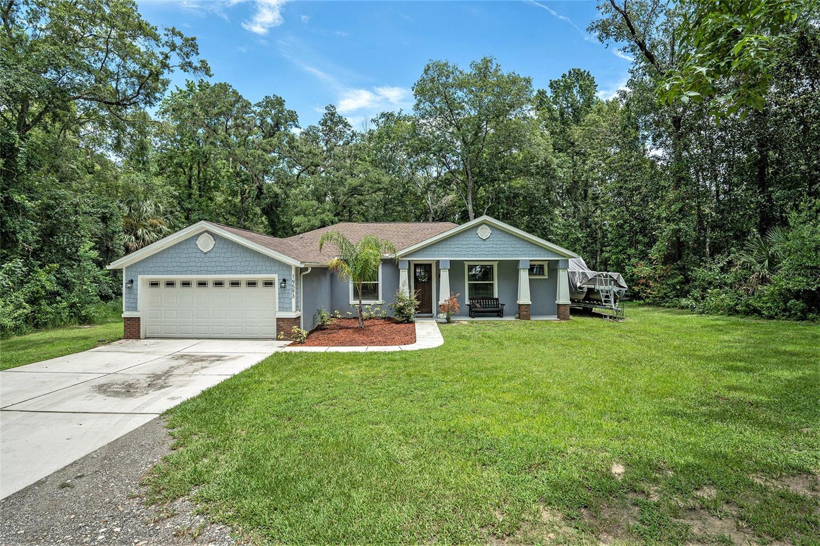 View BROOKSVILLE, FL 34601 house