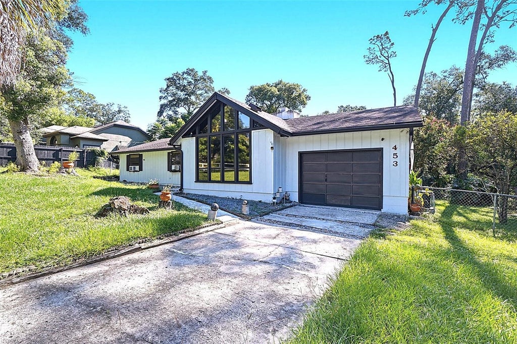 Photo of 453 Wilford Avenue, Longwood, FL 32750 (MLS # O6438567)