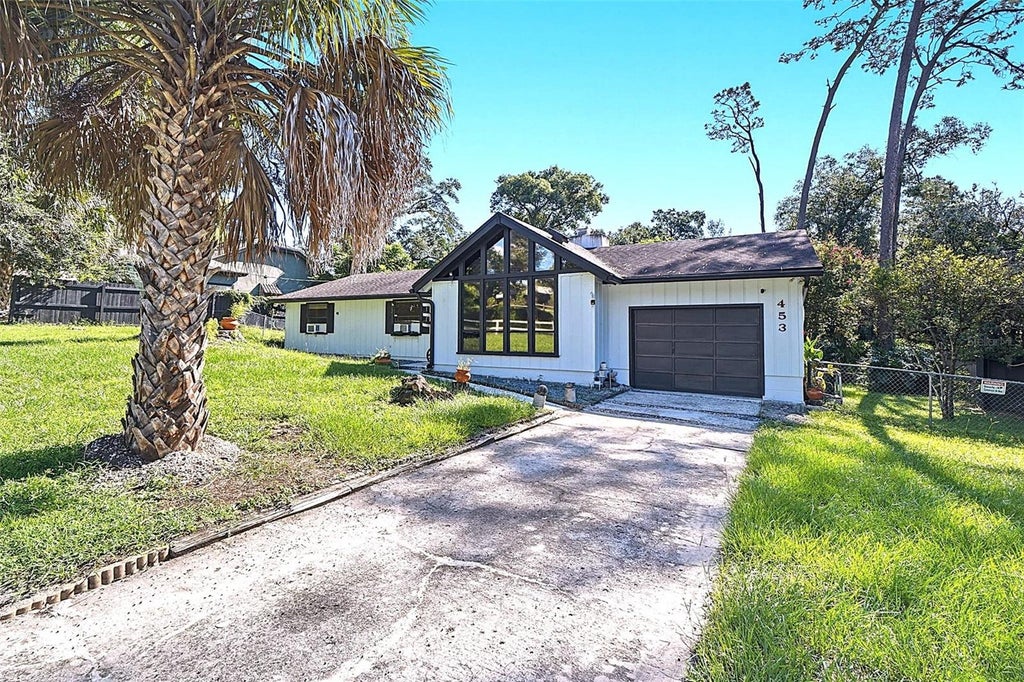 Photo of 453 Wilford Avenue, Longwood, FL 32750 (MLS # O6438567)