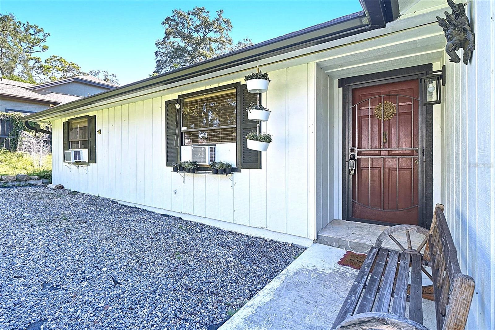 453 WILFORD AVENUE