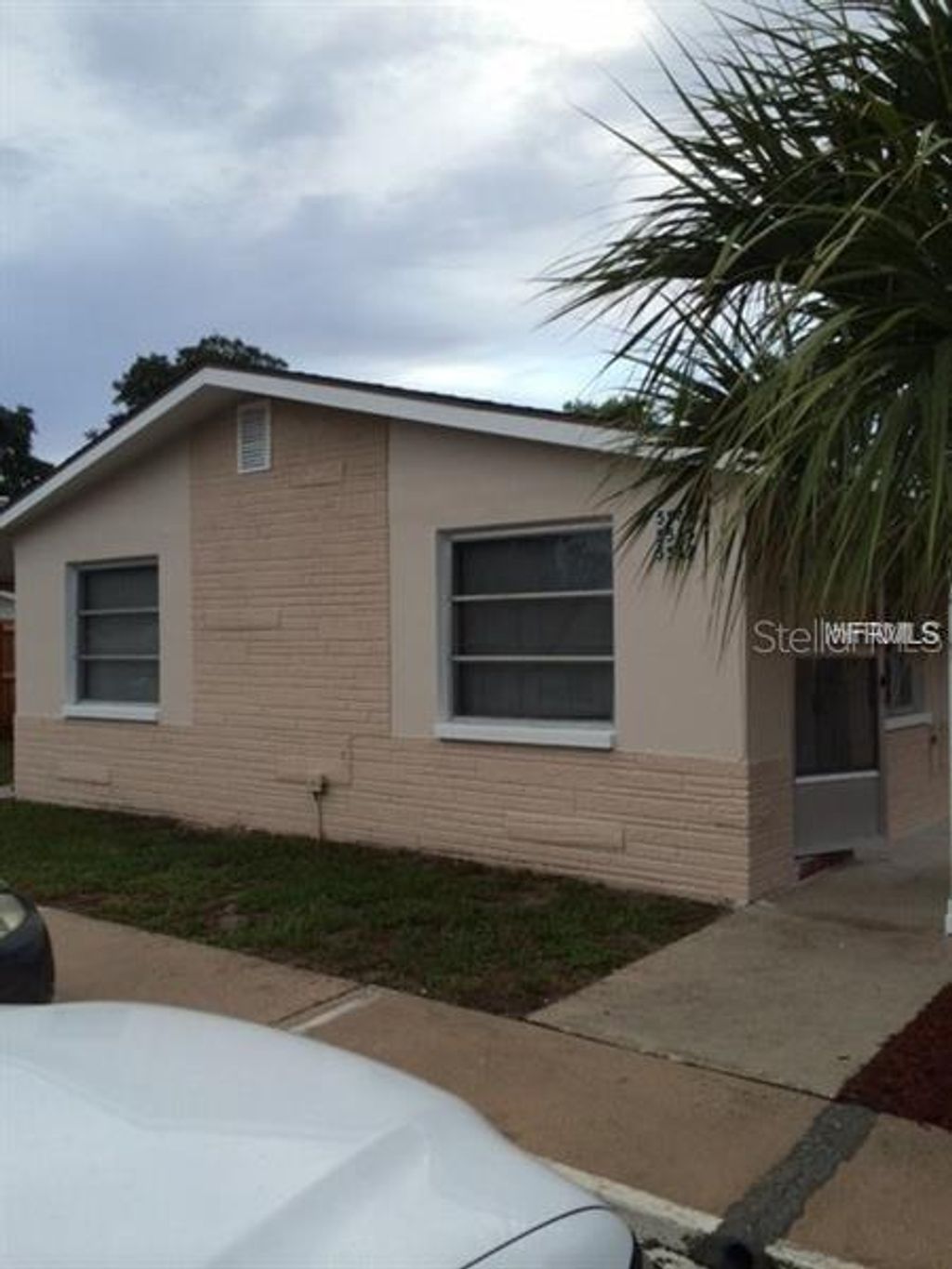 Photo of 5545 Cheyenne Drive, Holiday, FL 34690 (MLS # TB8486165)