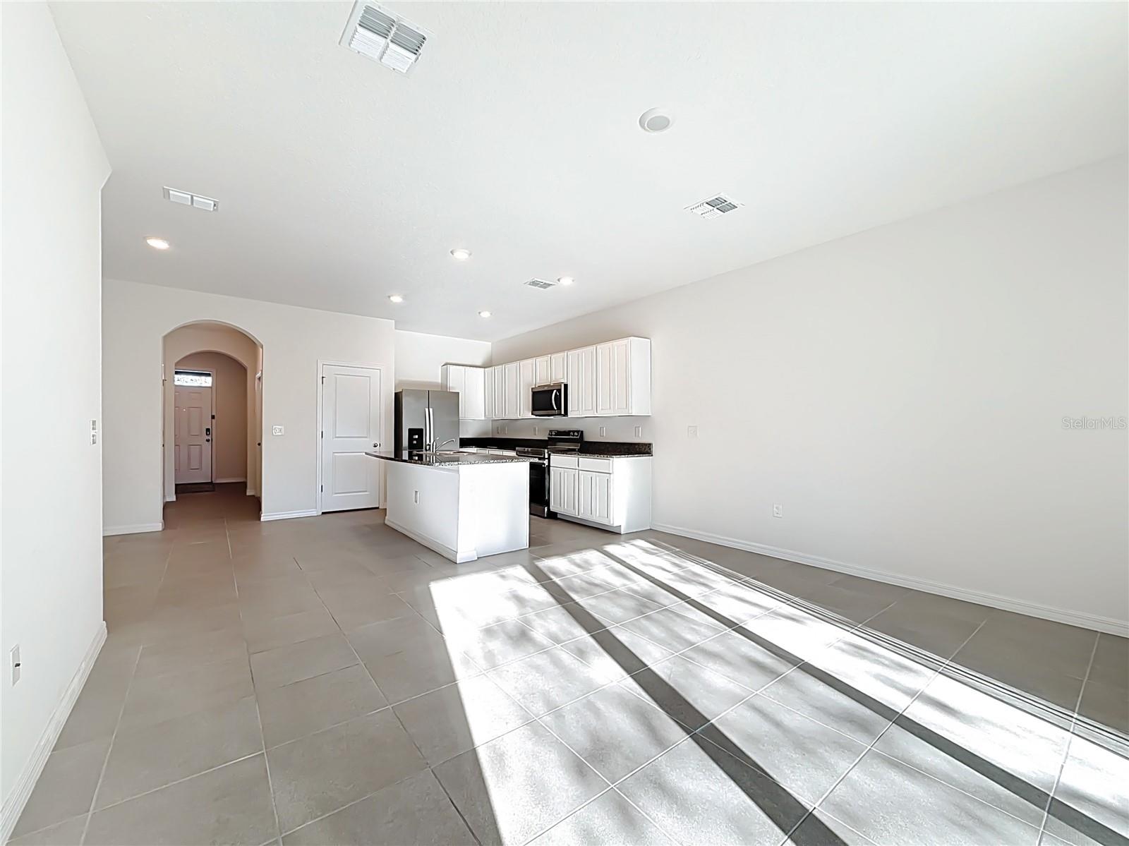 BEAUMONT PH 1 - Residential