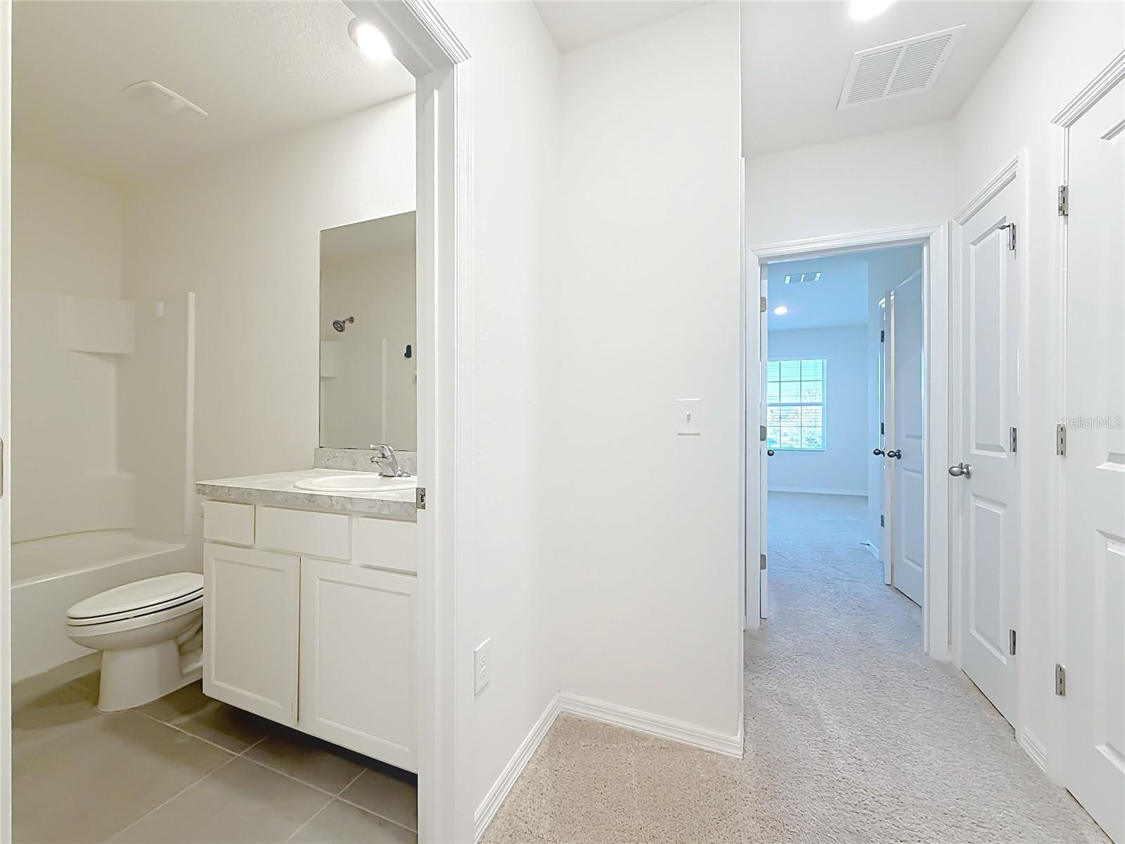 BEAUMONT PH 1 - Residential