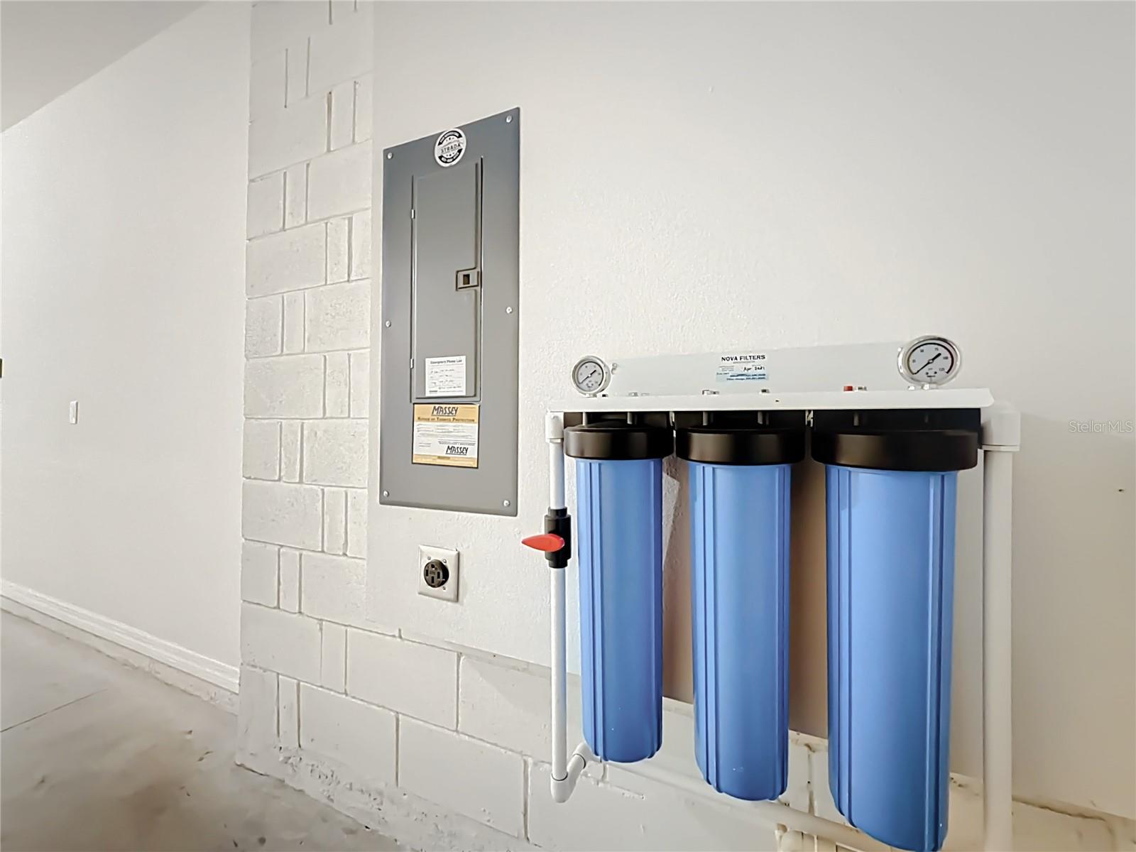 BEAUMONT PH 1 - Residential