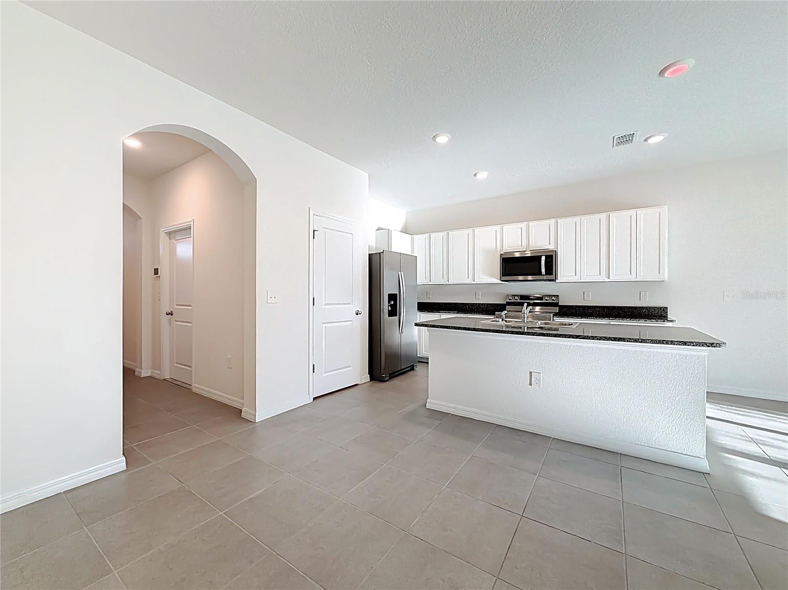 BEAUMONT PH 1 - Residential